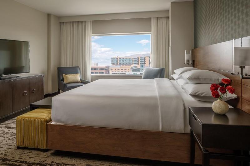 Hyatt Regency Denver Anschutz Medical Campus photo 49