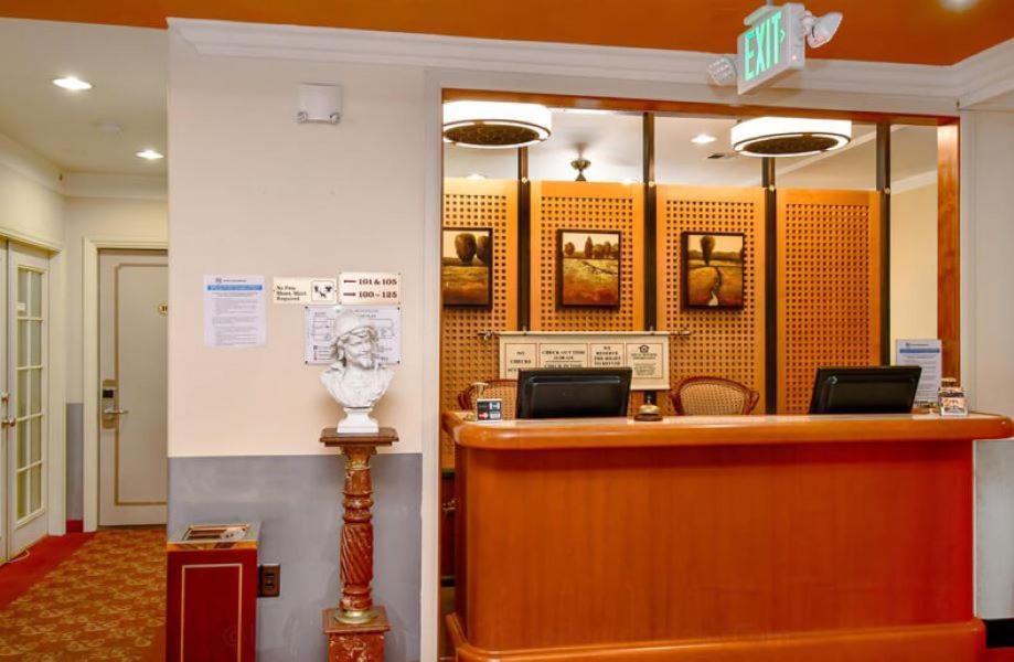 Brand Plaza Hotel photo 15