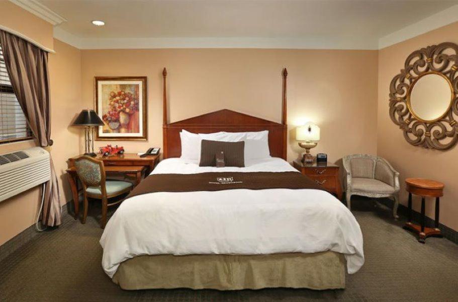 Brand Plaza Hotel photo 22