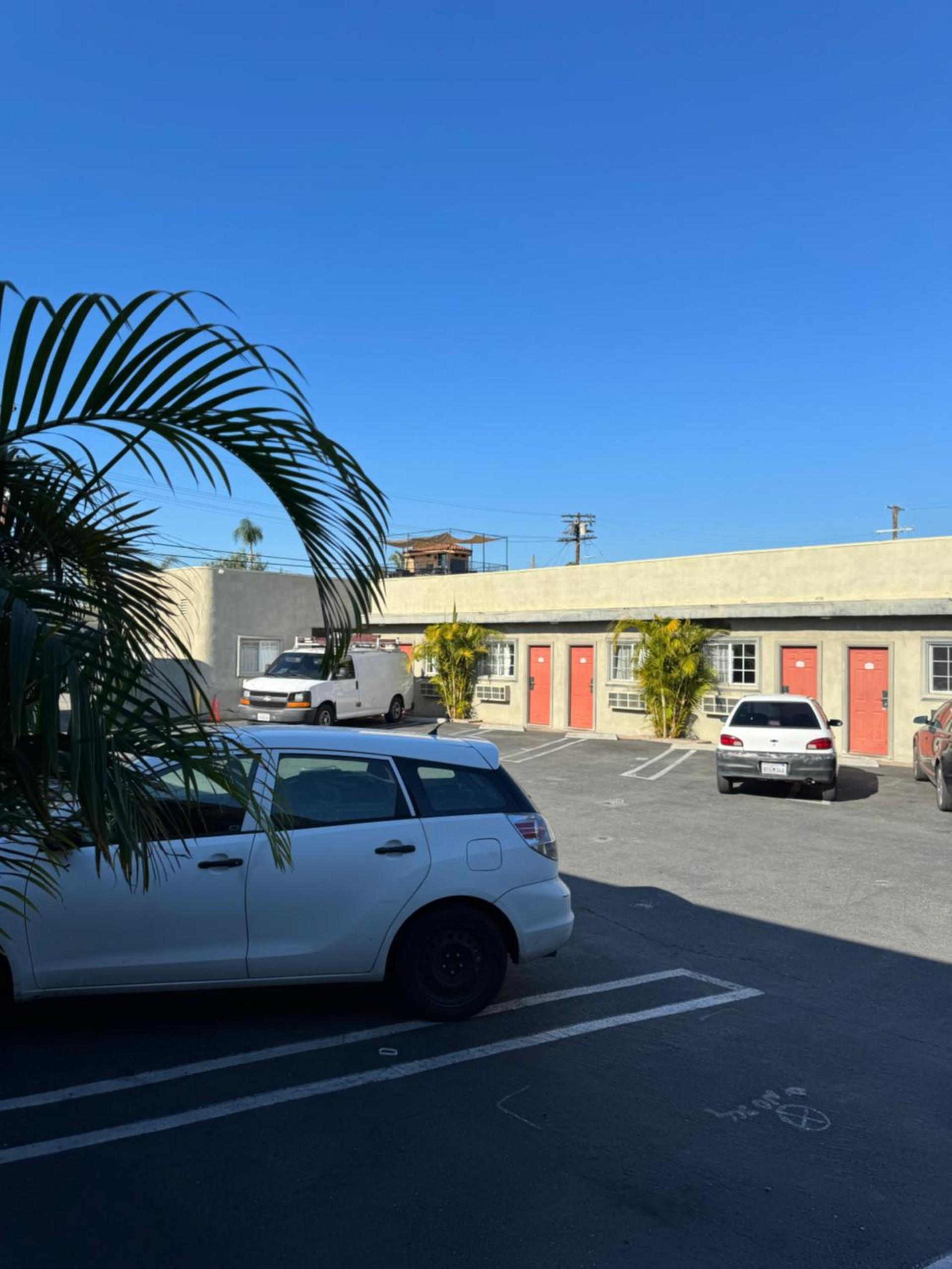 La Cienega Inn Motel photo 6