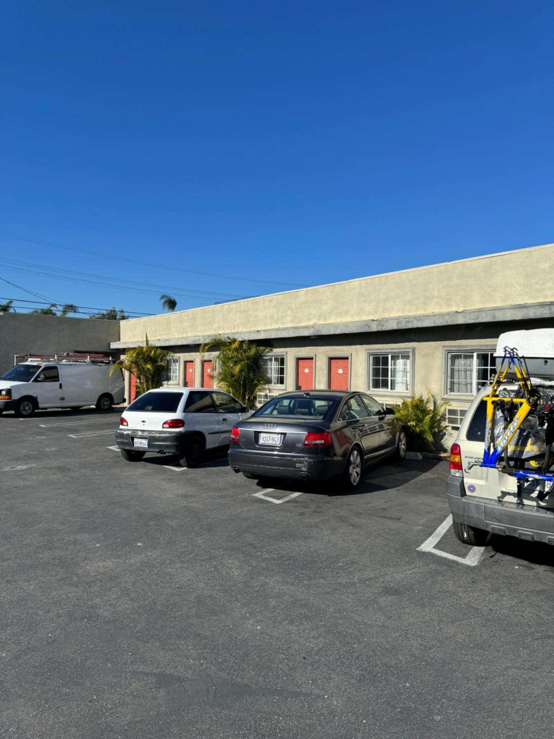 La Cienega Inn Motel photo 10