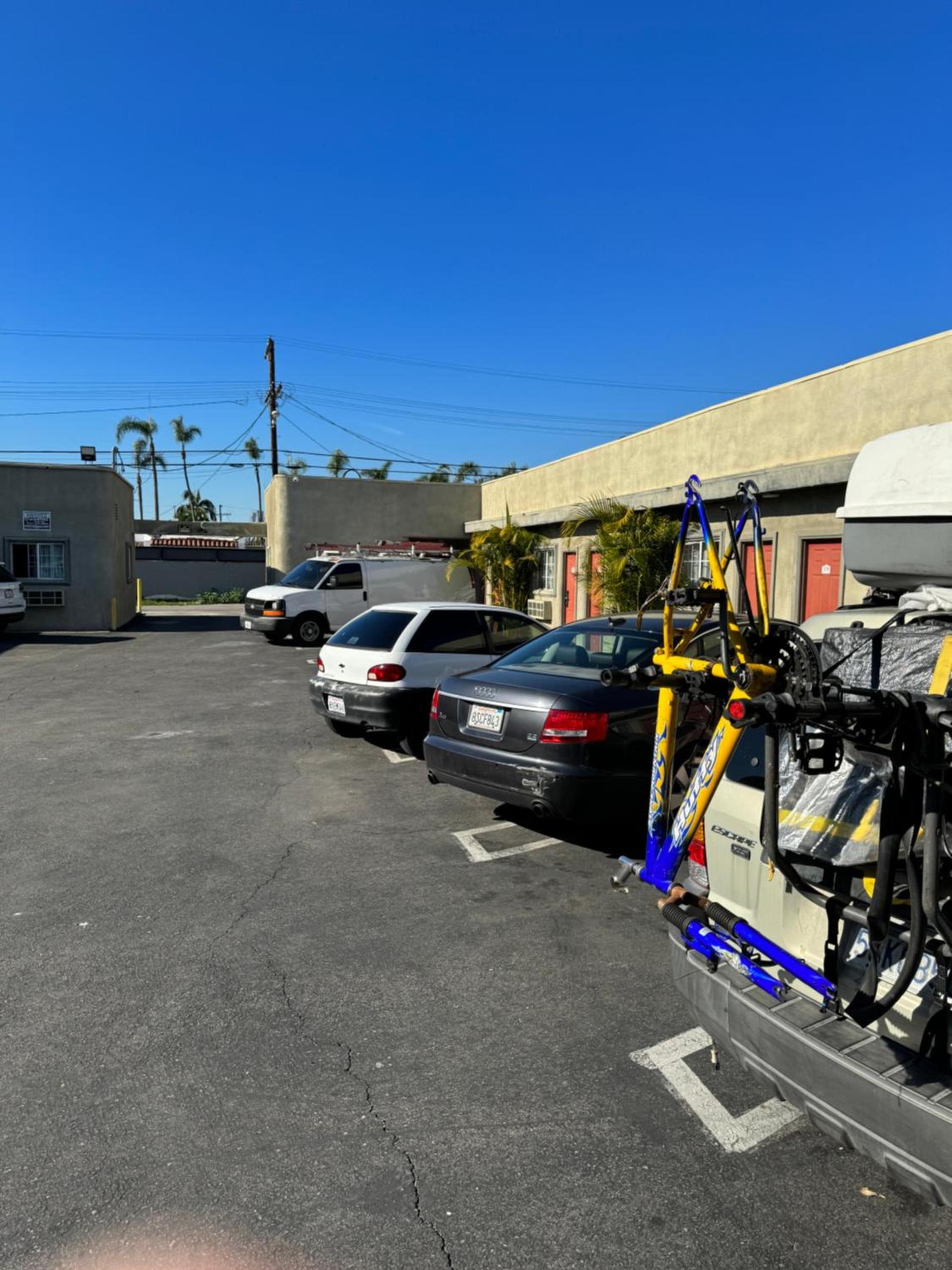 La Cienega Inn Motel photo 8