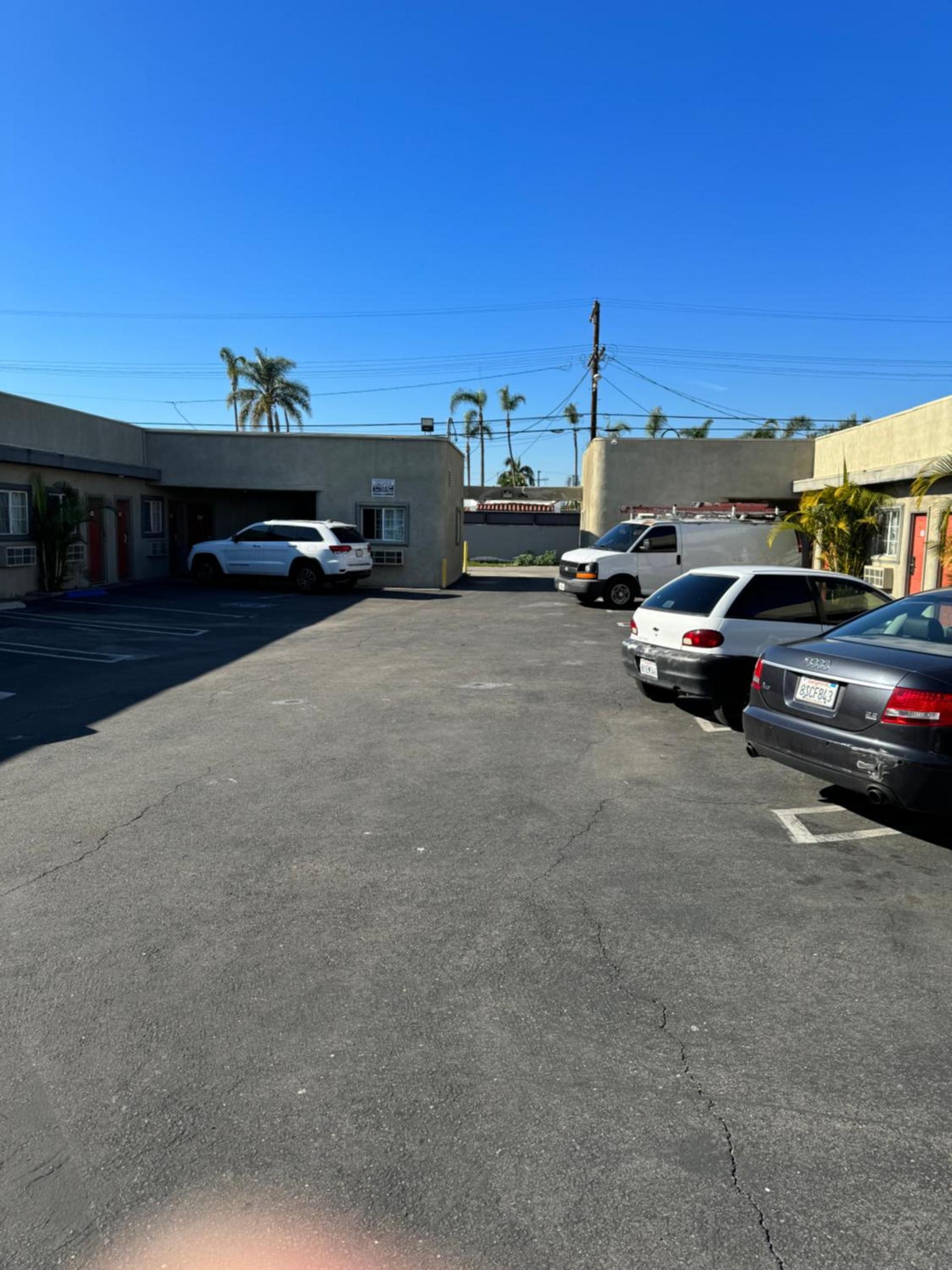 La Cienega Inn Motel photo 7