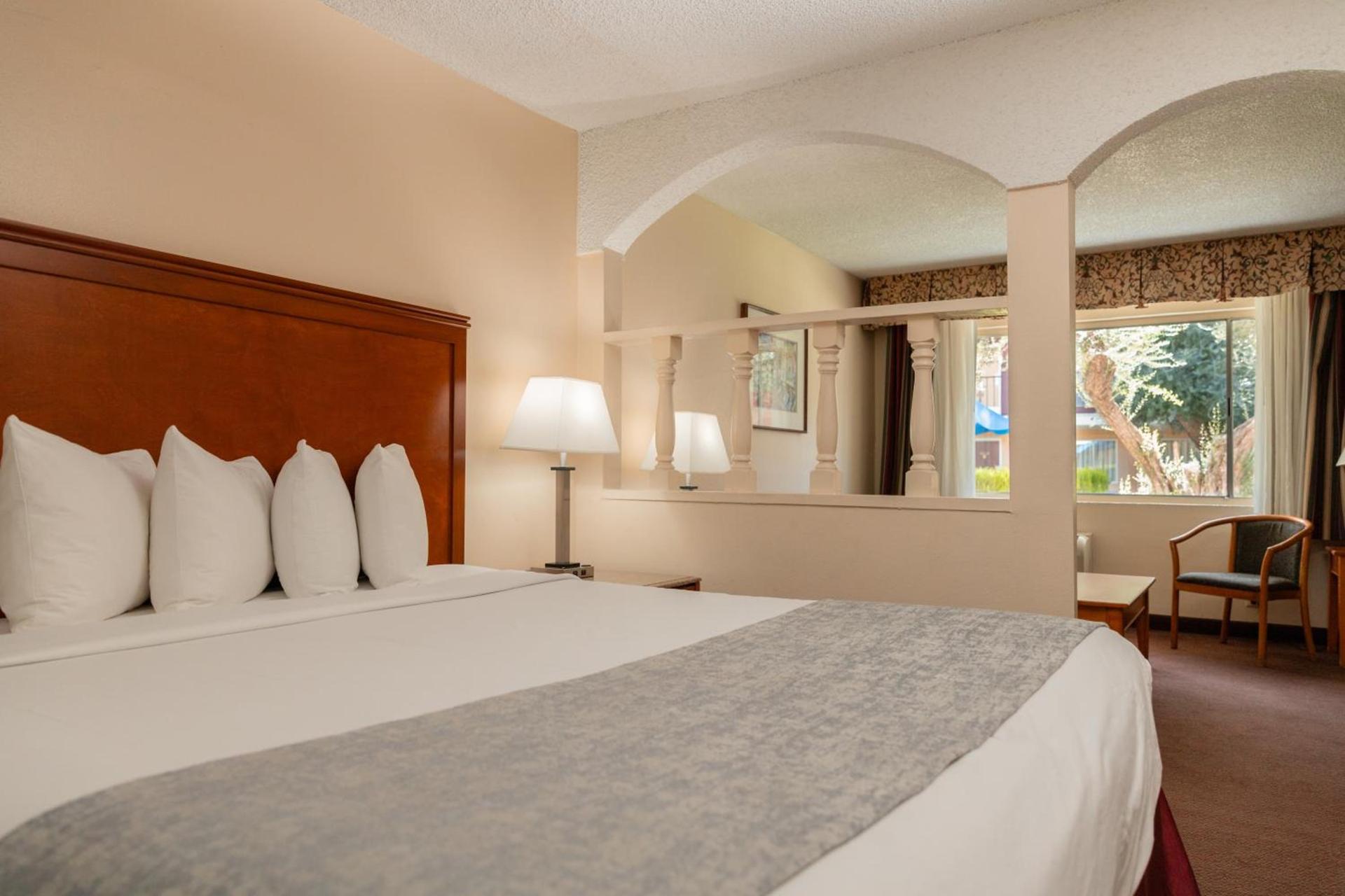 Mardi Gras Hotel & Casino photo 15