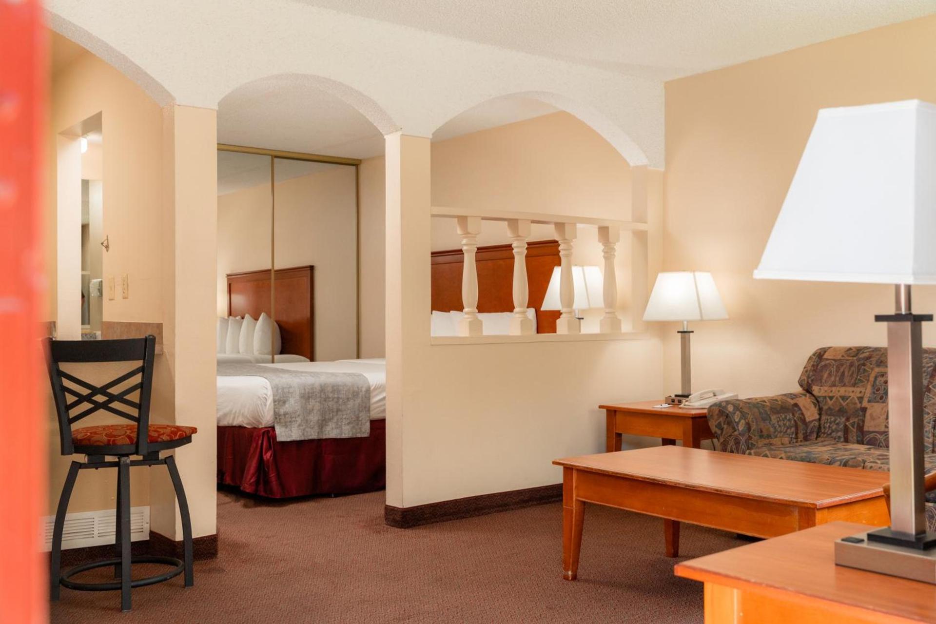 Mardi Gras Hotel & Casino photo 14