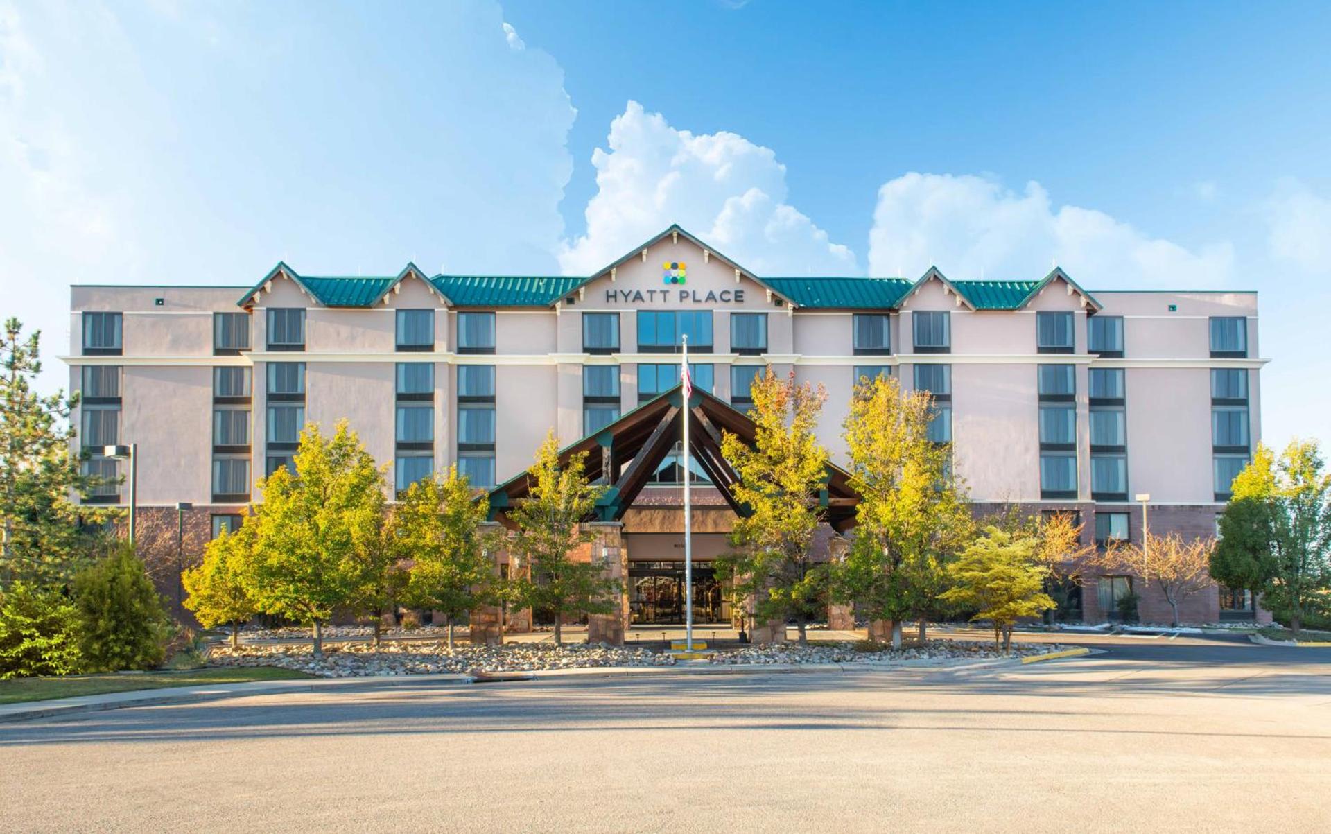Hyatt Place Denver-South/Park Meadows photo 49