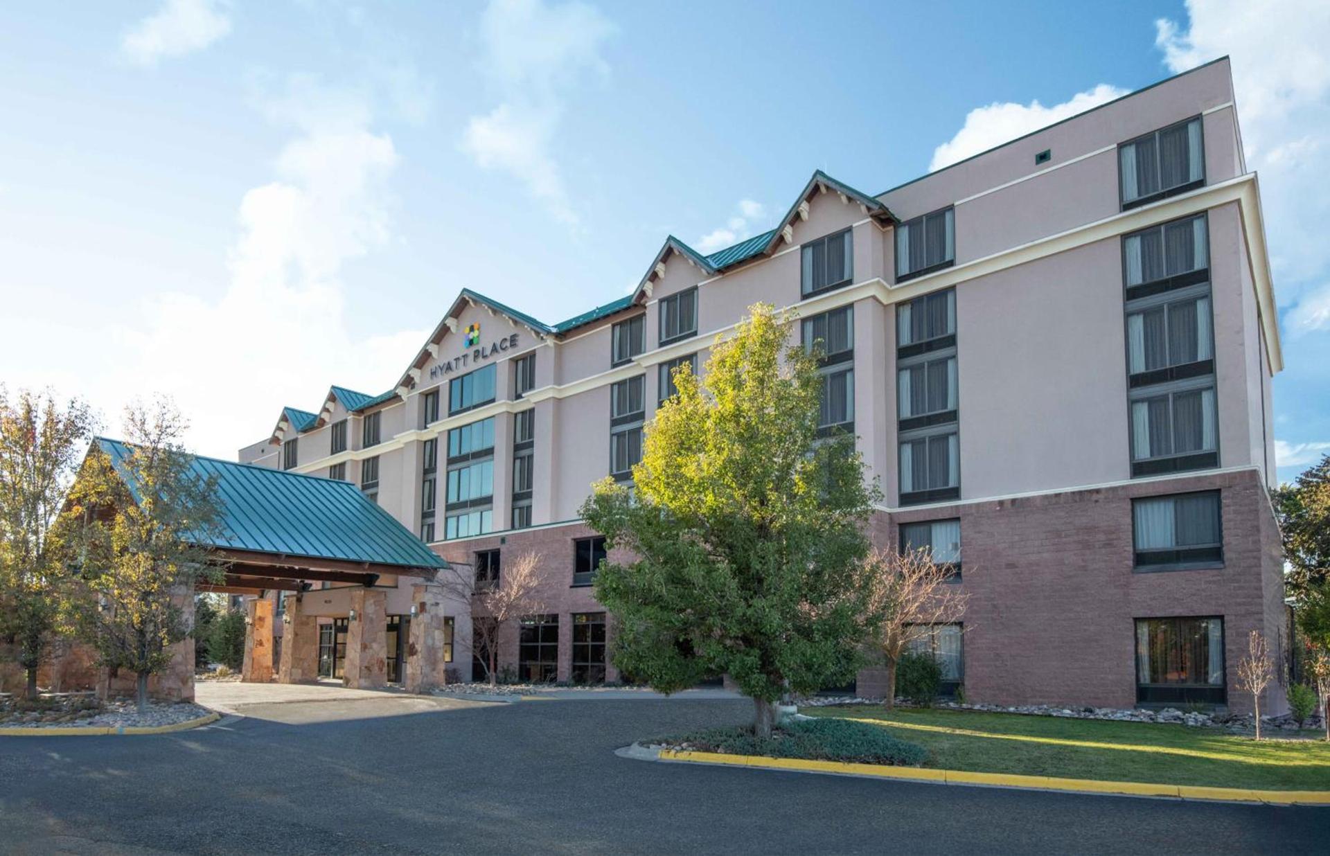 Hyatt Place Denver-South/Park Meadows photo 8