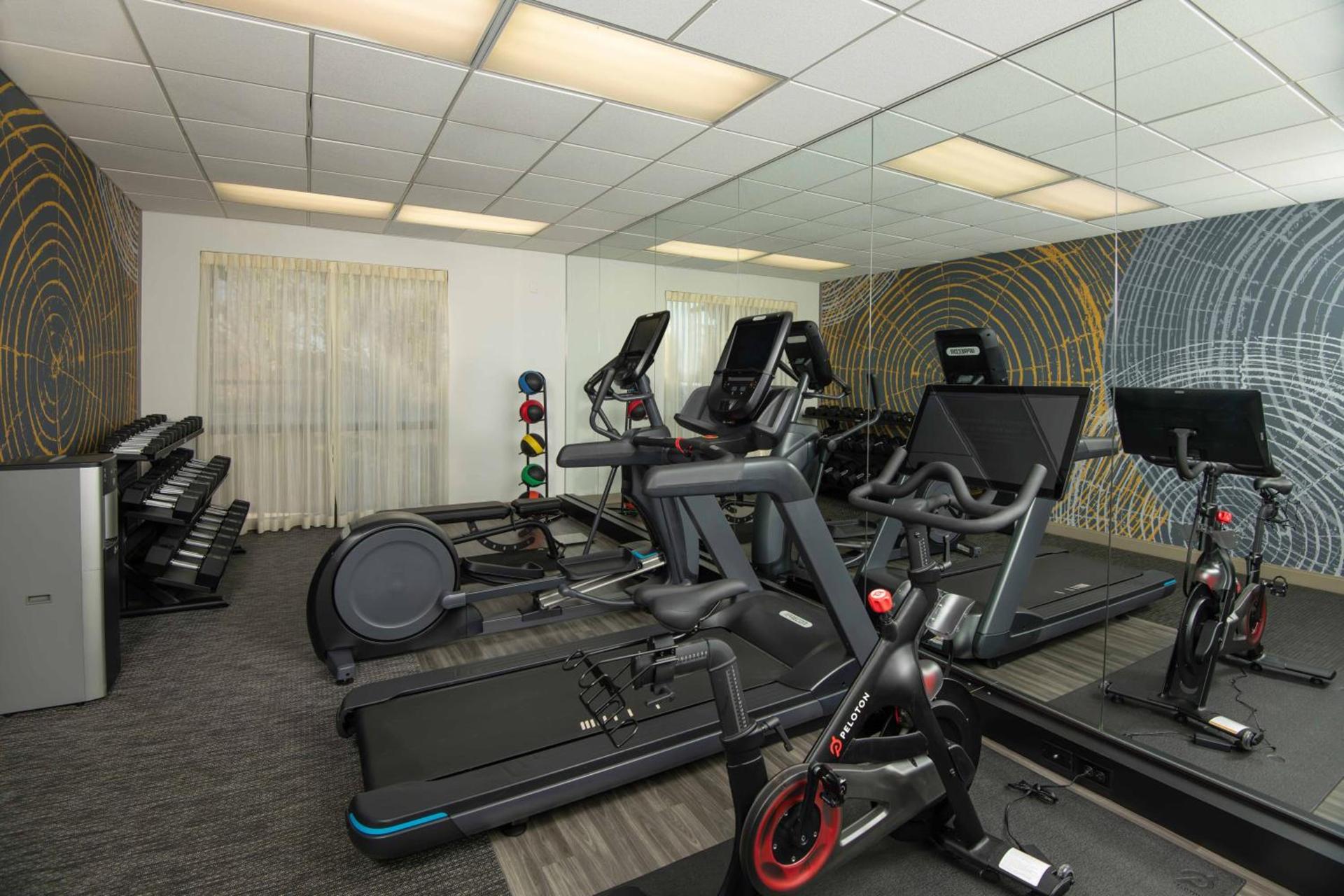 Hyatt Place Denver-South/Park Meadows photo 50
