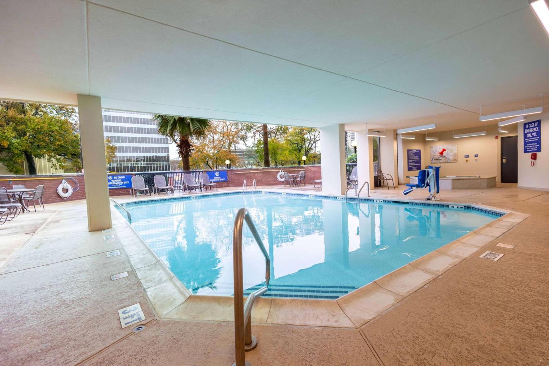 Drury Inn & Suites Houston Galleria photo 32