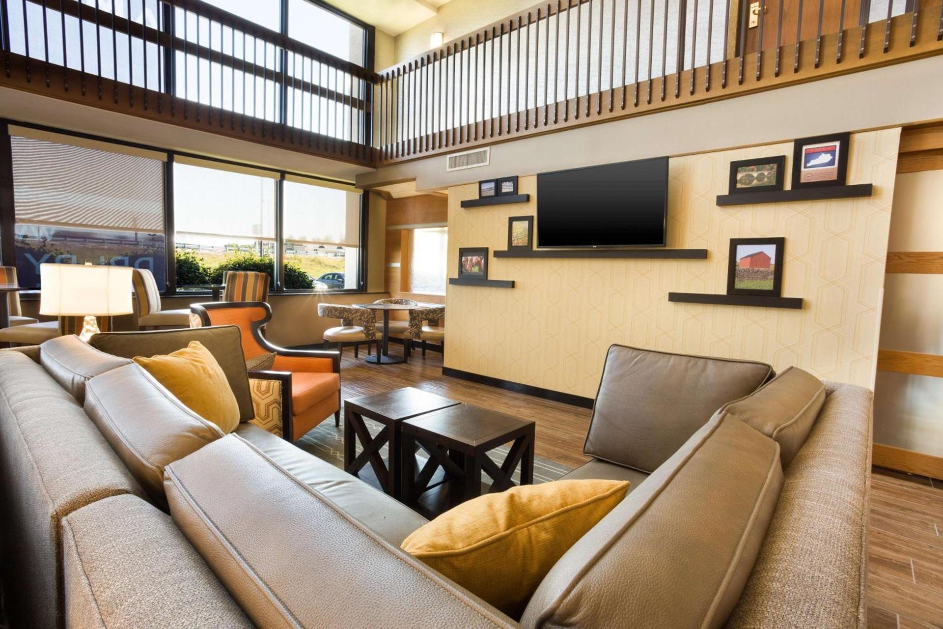 Drury Inn & Suites Paducah photo 4