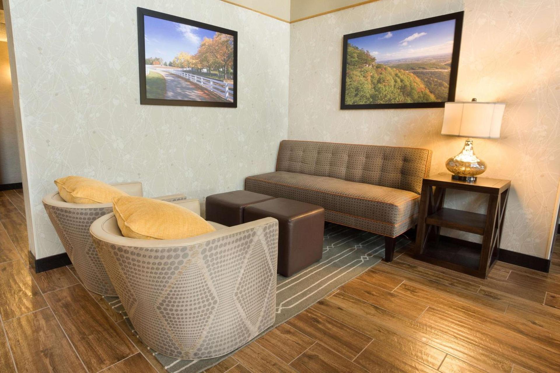 Drury Inn & Suites Paducah photo 5