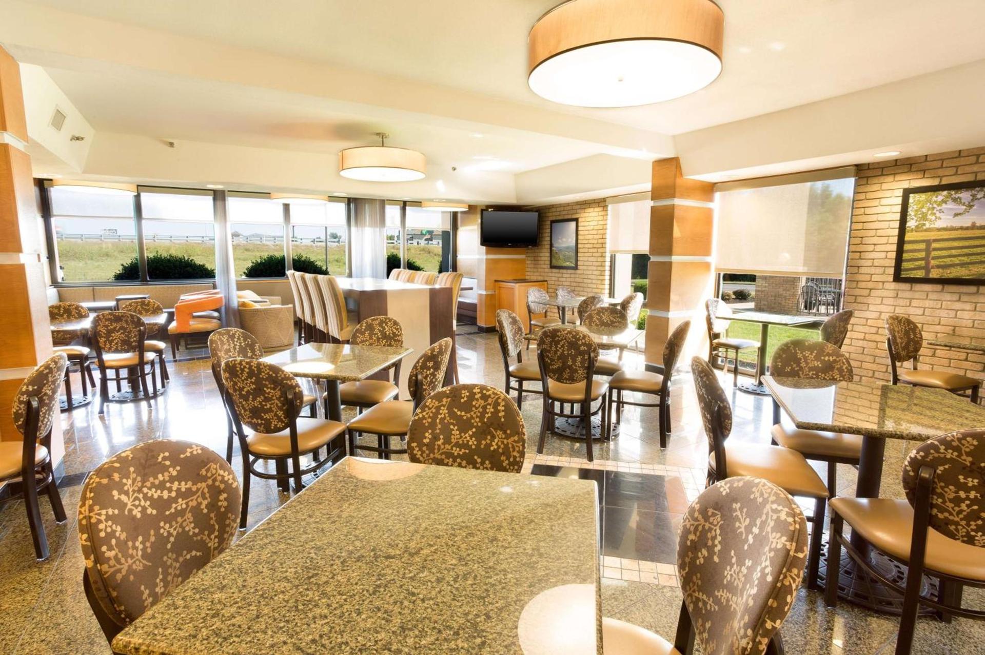 Drury Inn & Suites Paducah photo 7