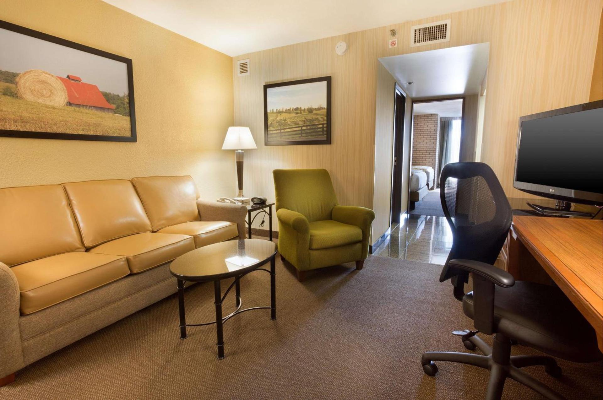 Drury Inn & Suites Paducah photo 8