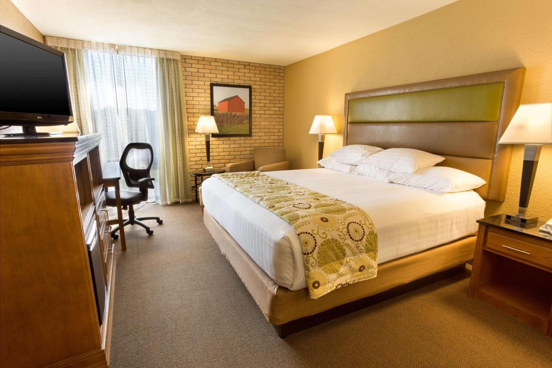 Drury Inn & Suites Paducah photo 11