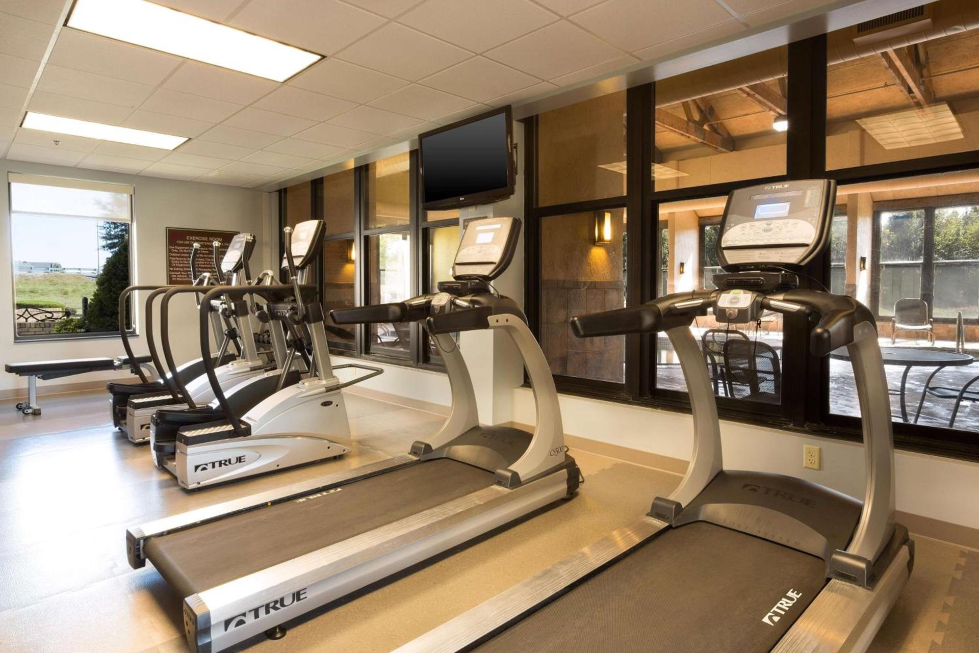 Drury Inn & Suites Paducah photo 17