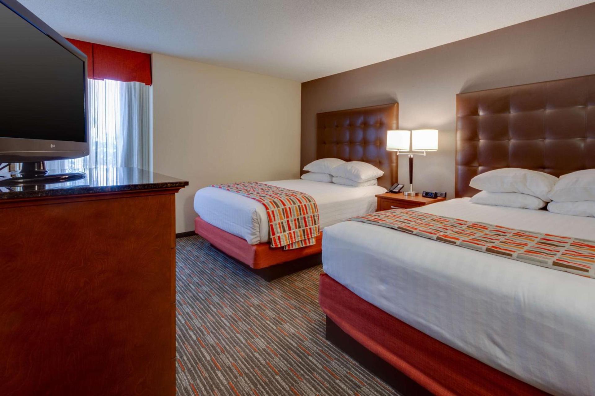 Drury Inn & Suites Memphis Southaven photo 11