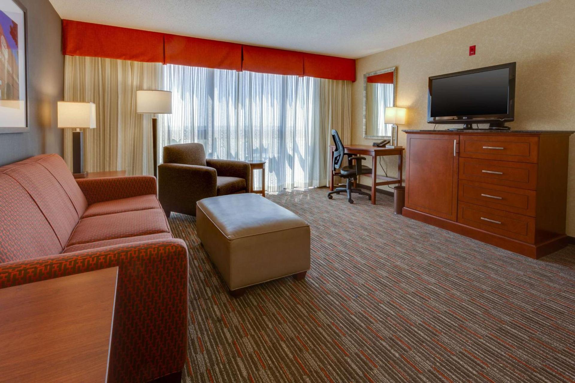 Drury Inn & Suites Memphis Southaven photo 13