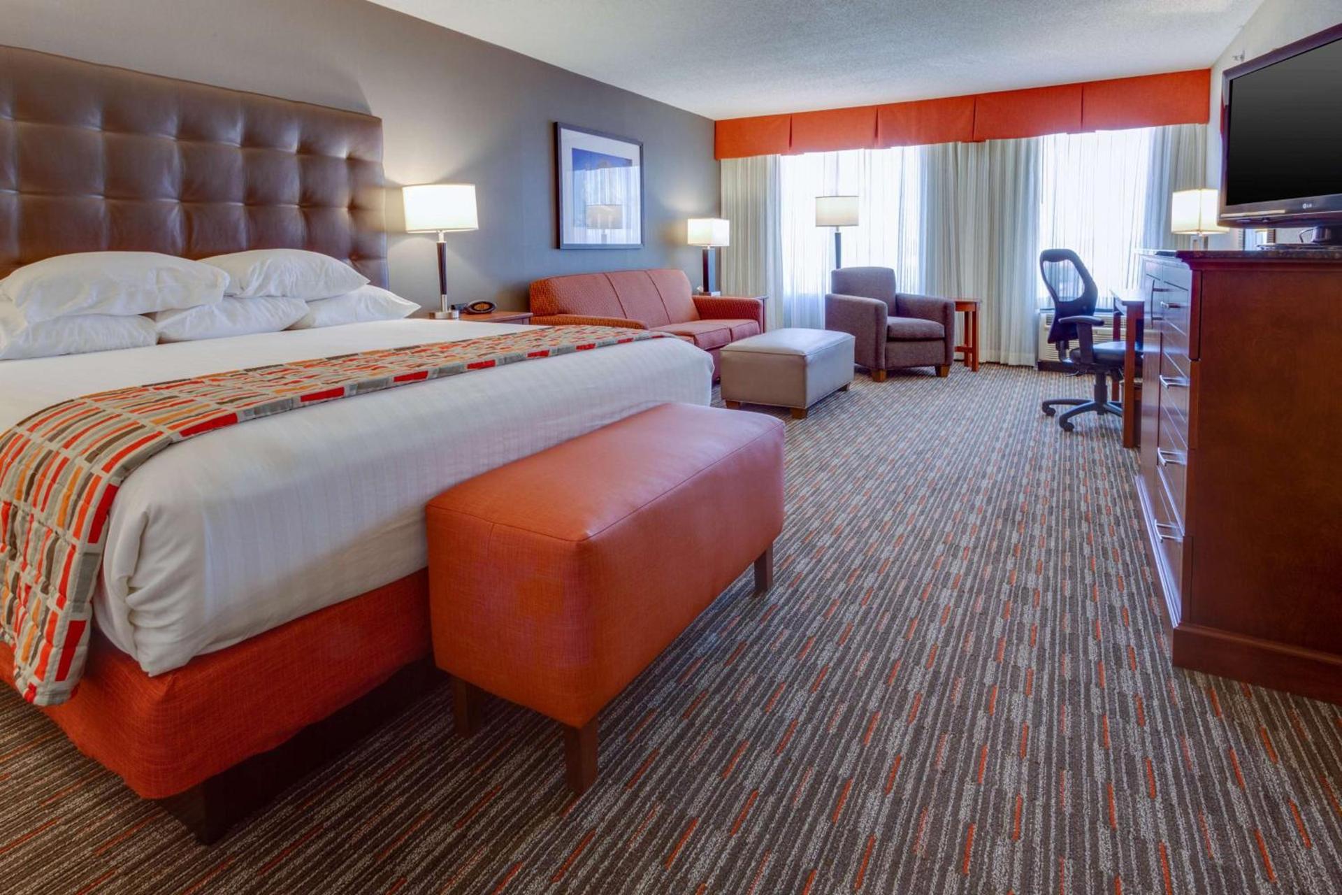 Drury Inn & Suites Memphis Southaven photo 16