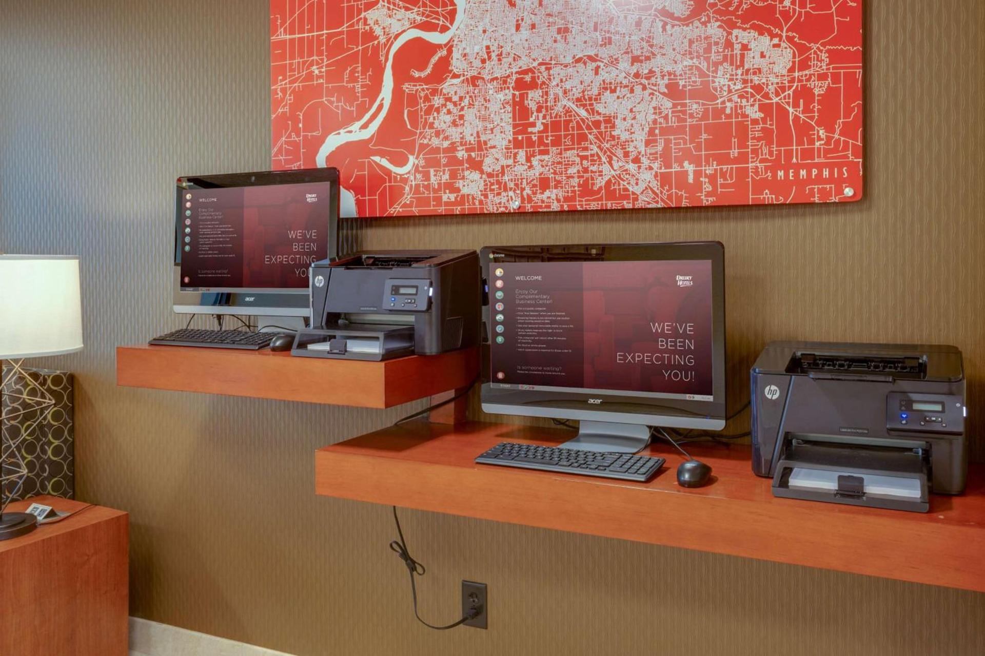 Drury Inn & Suites Memphis Southaven photo 24
