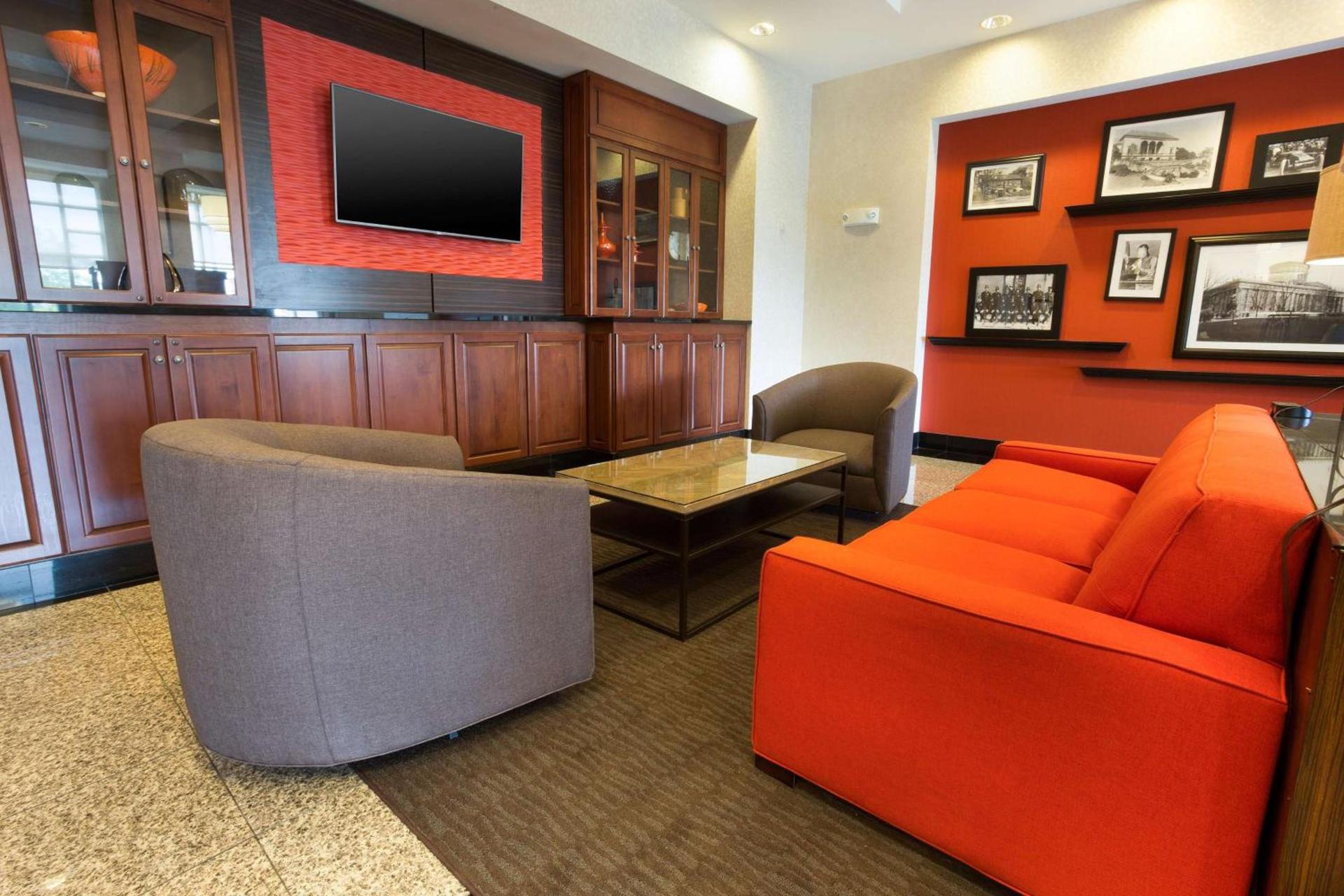 Drury Inn & Suites Dayton North photo 4