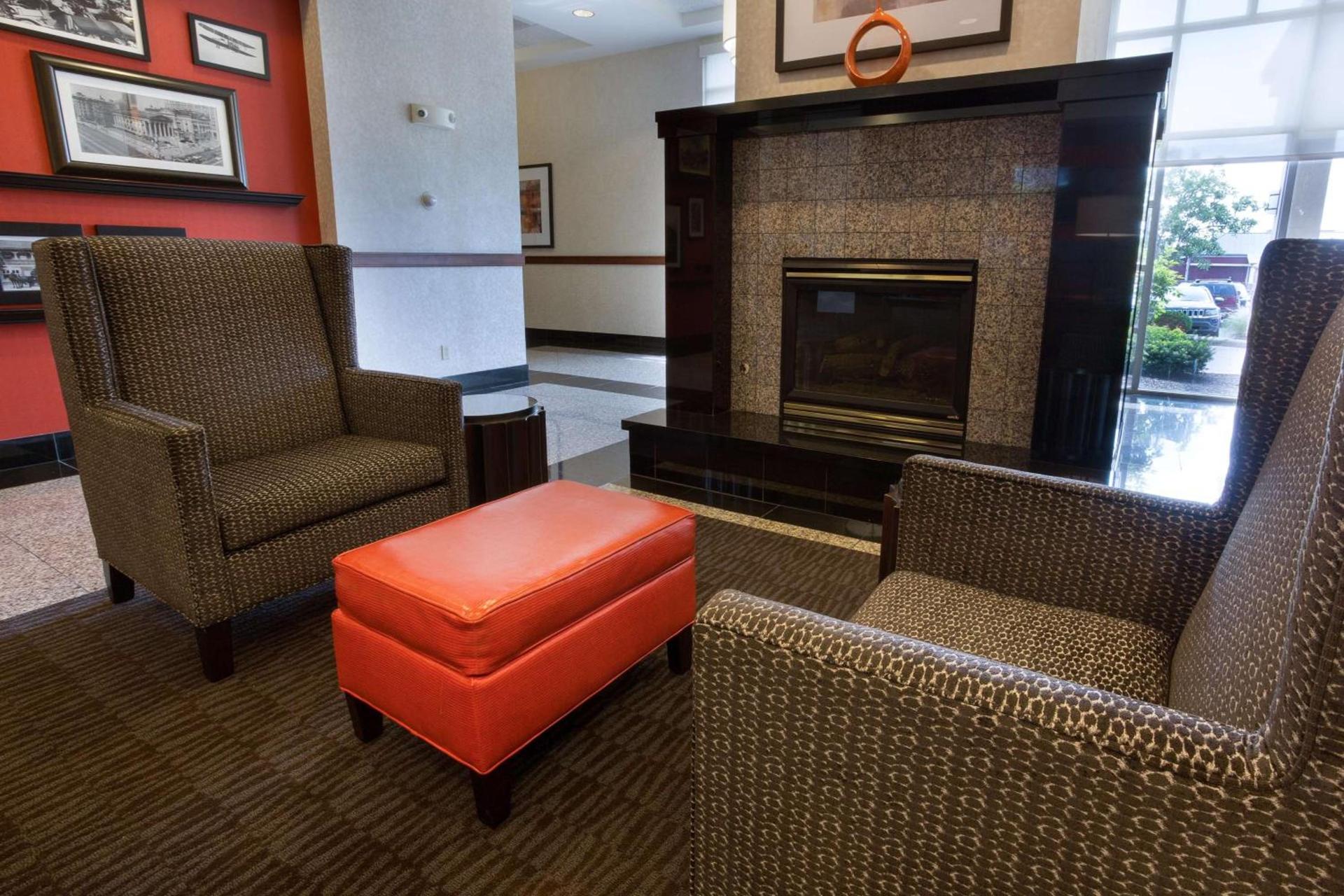 Drury Inn & Suites Dayton North photo 5