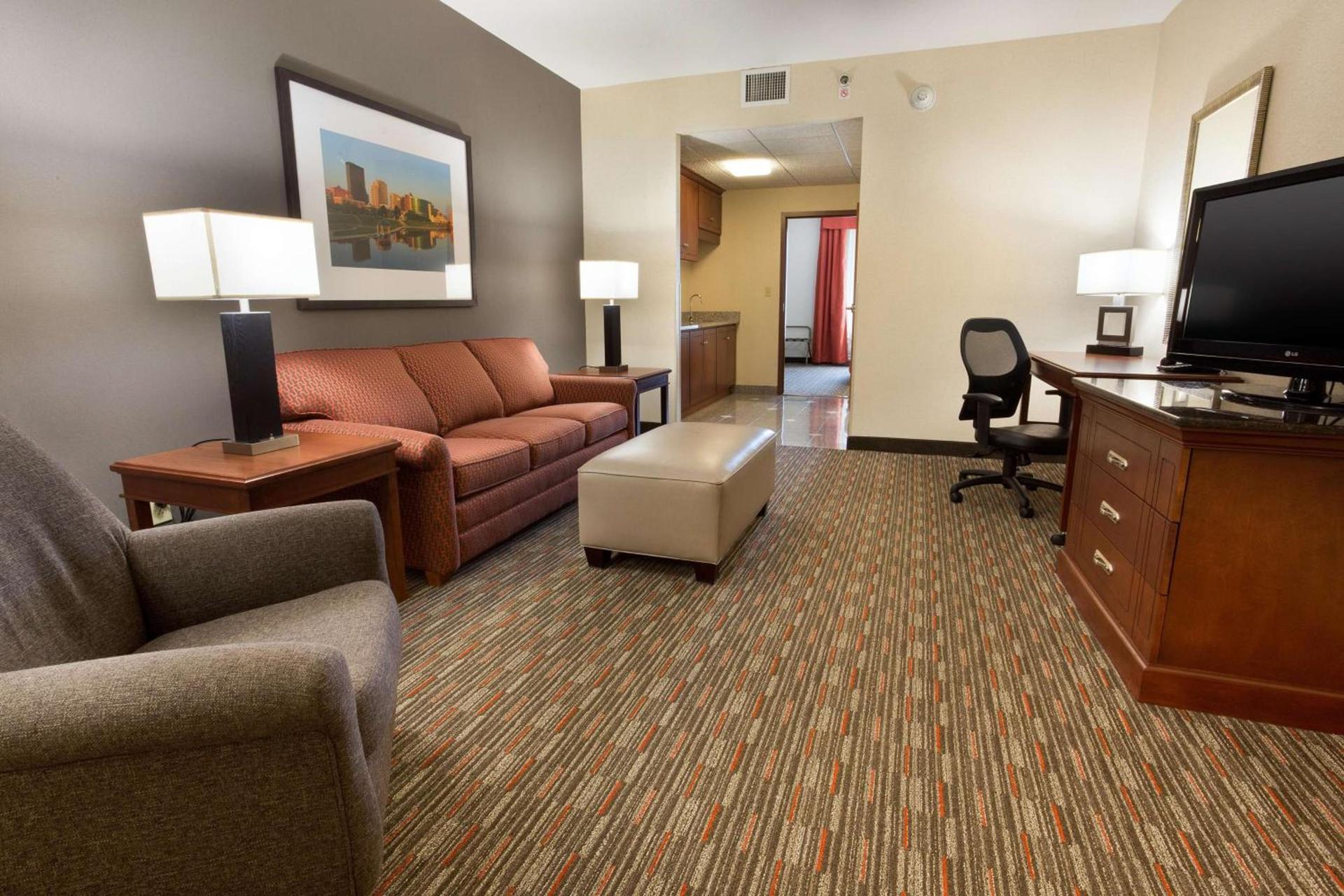Drury Inn & Suites Dayton North photo 9