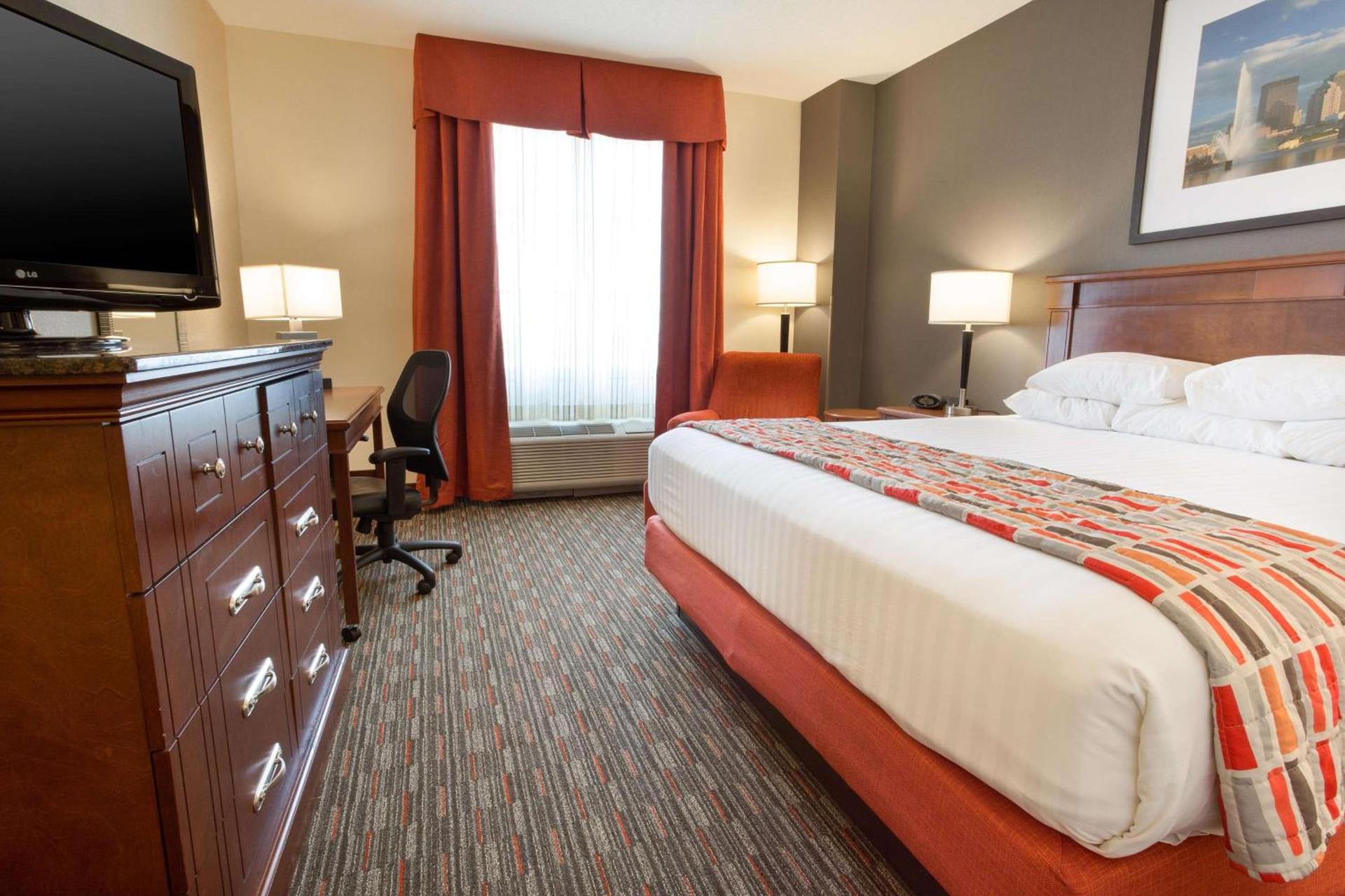 Drury Inn & Suites Dayton North photo 10