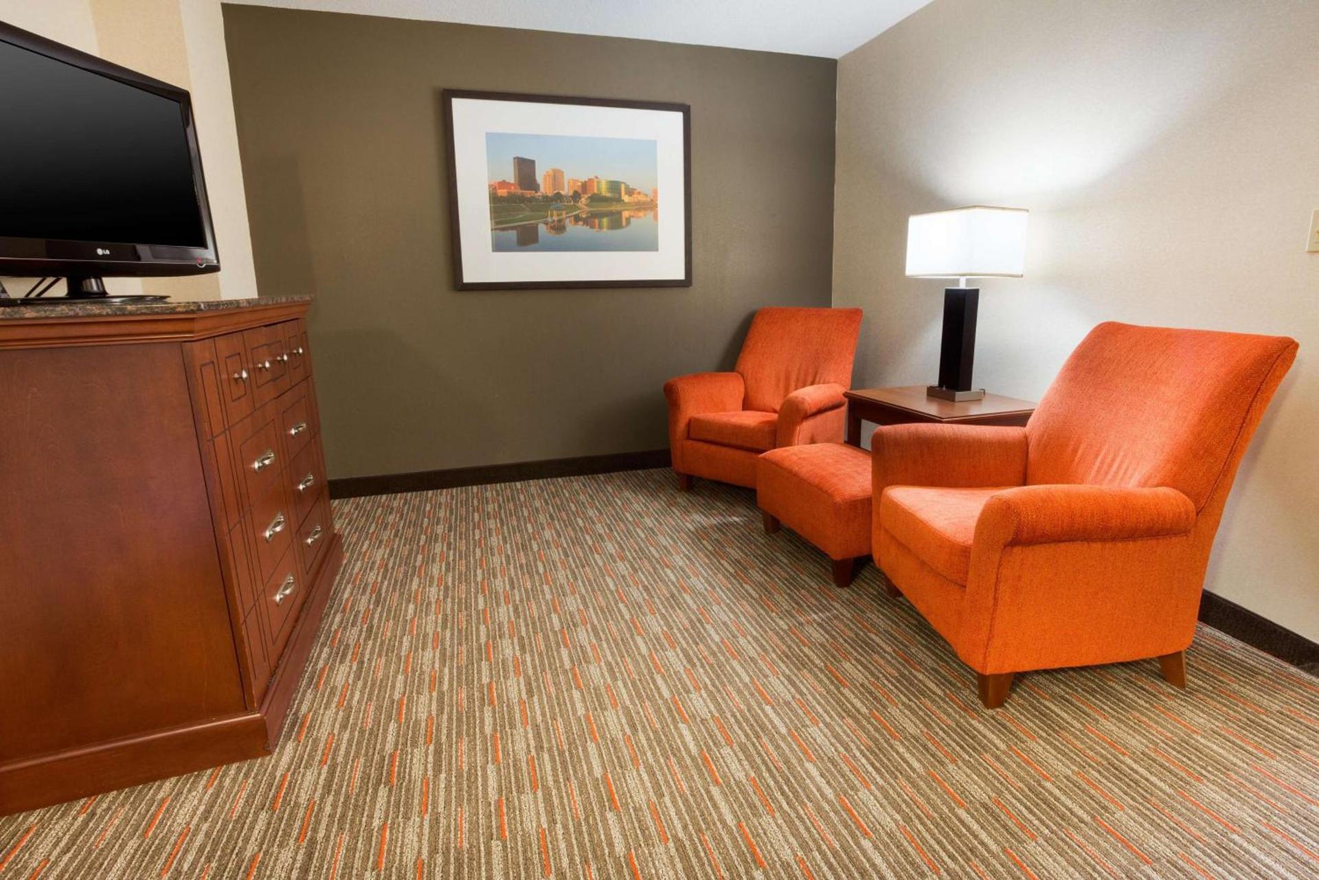 Drury Inn & Suites Dayton North photo 11