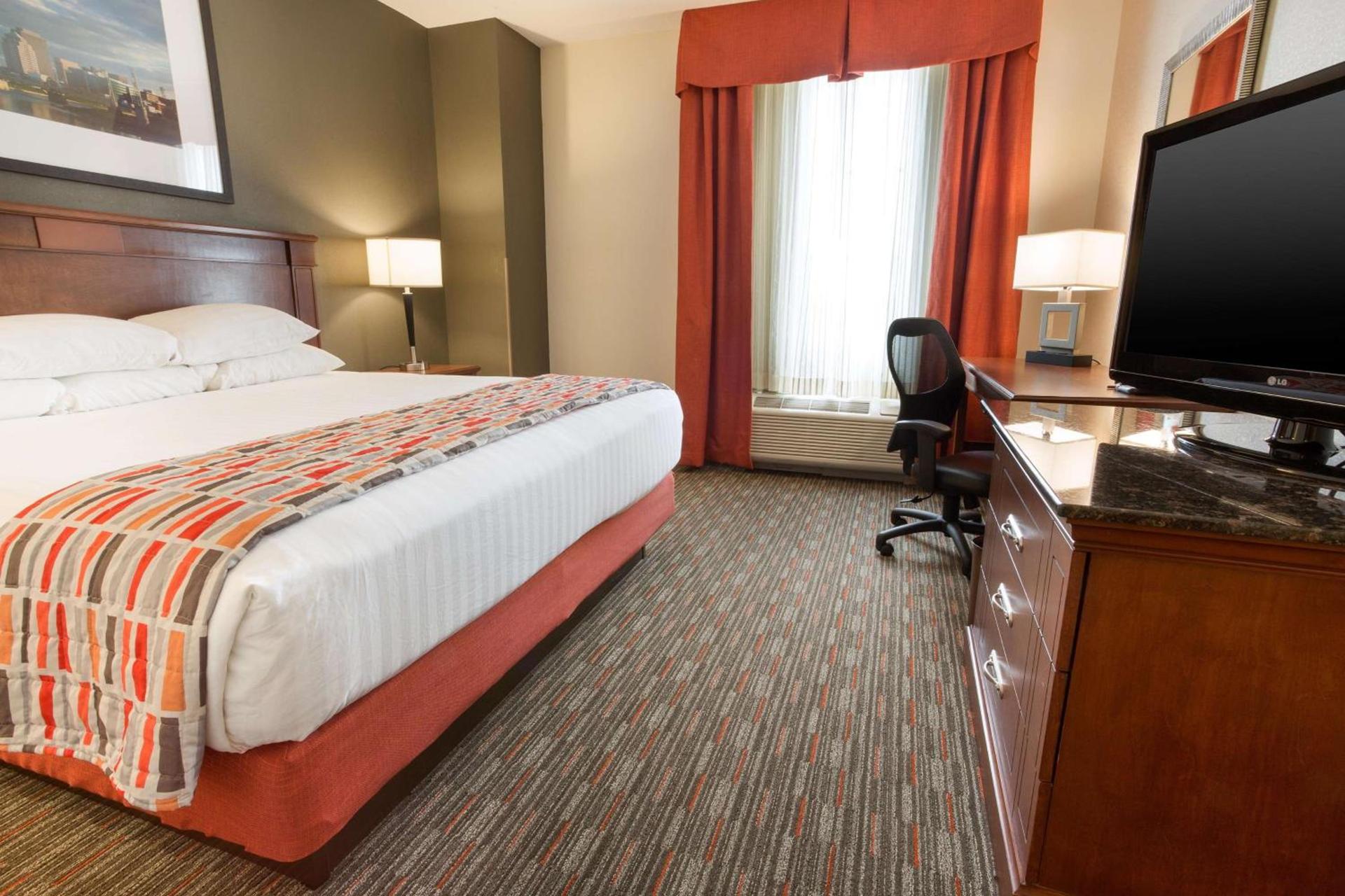 Drury Inn & Suites Dayton North photo 12