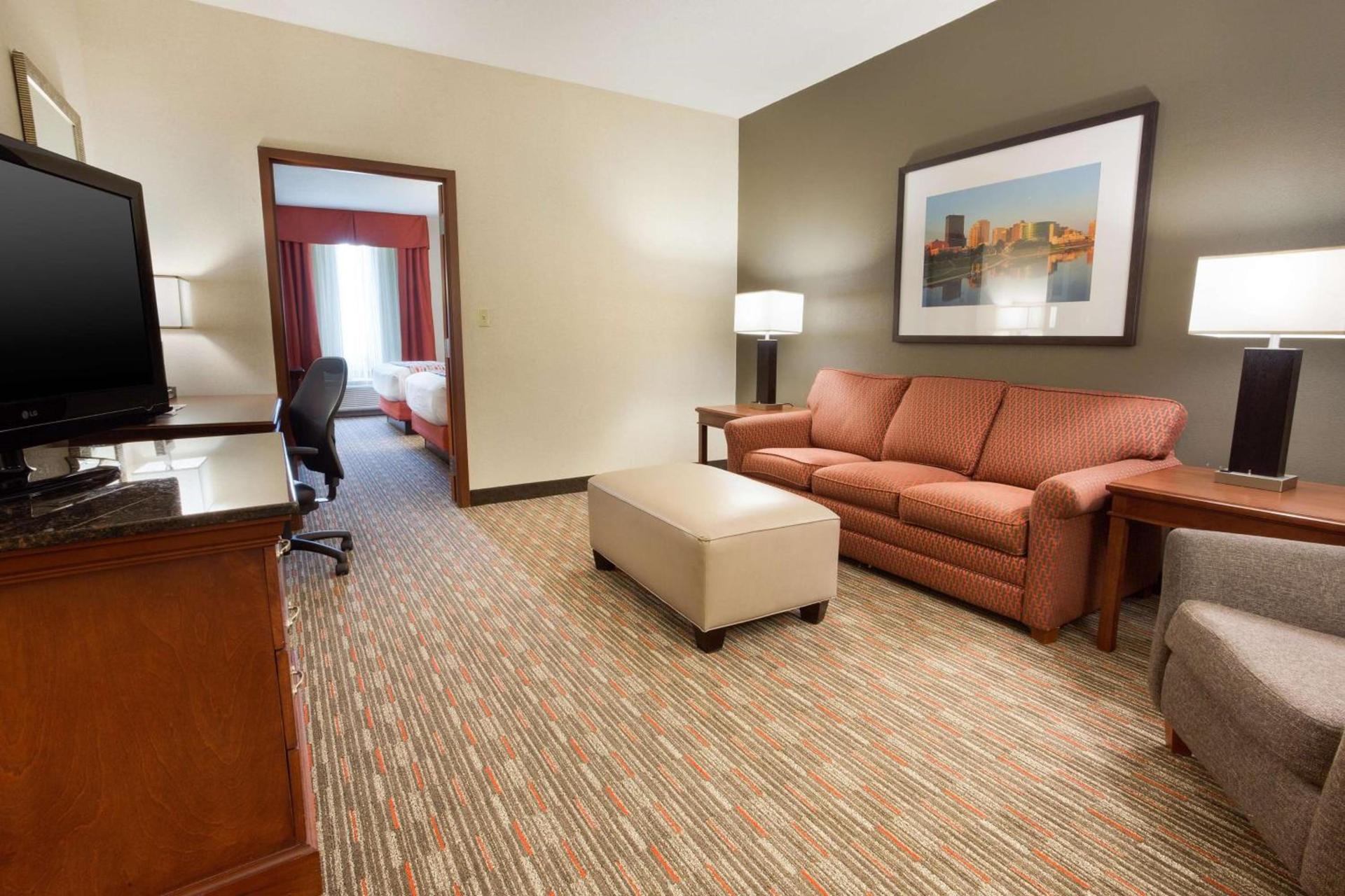 Drury Inn & Suites Dayton North photo 13