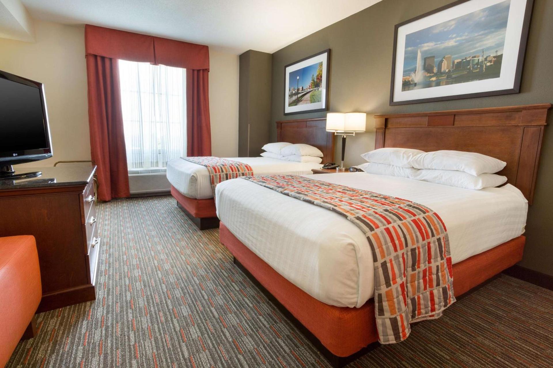 Drury Inn & Suites Dayton North photo 14