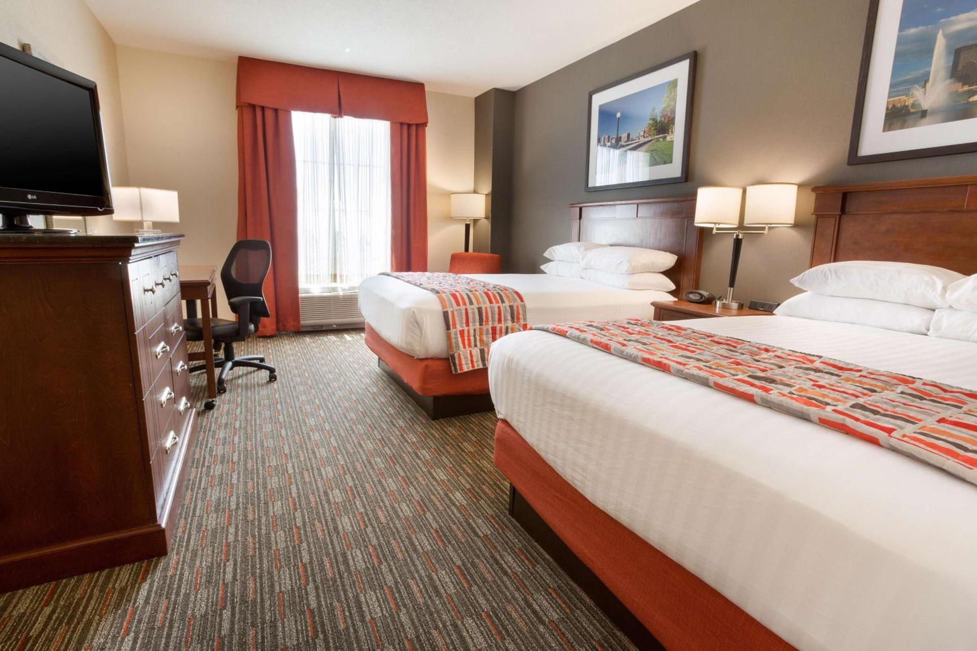 Drury Inn & Suites Dayton North photo 16