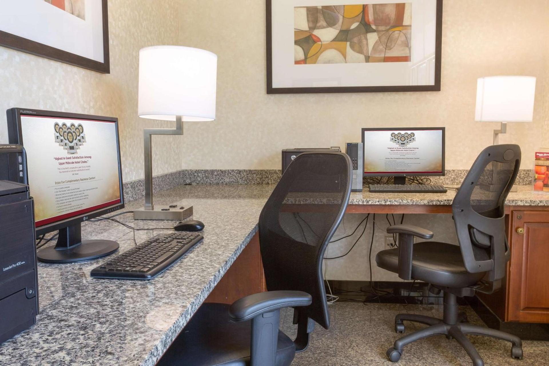 Drury Inn & Suites Dayton North photo 22
