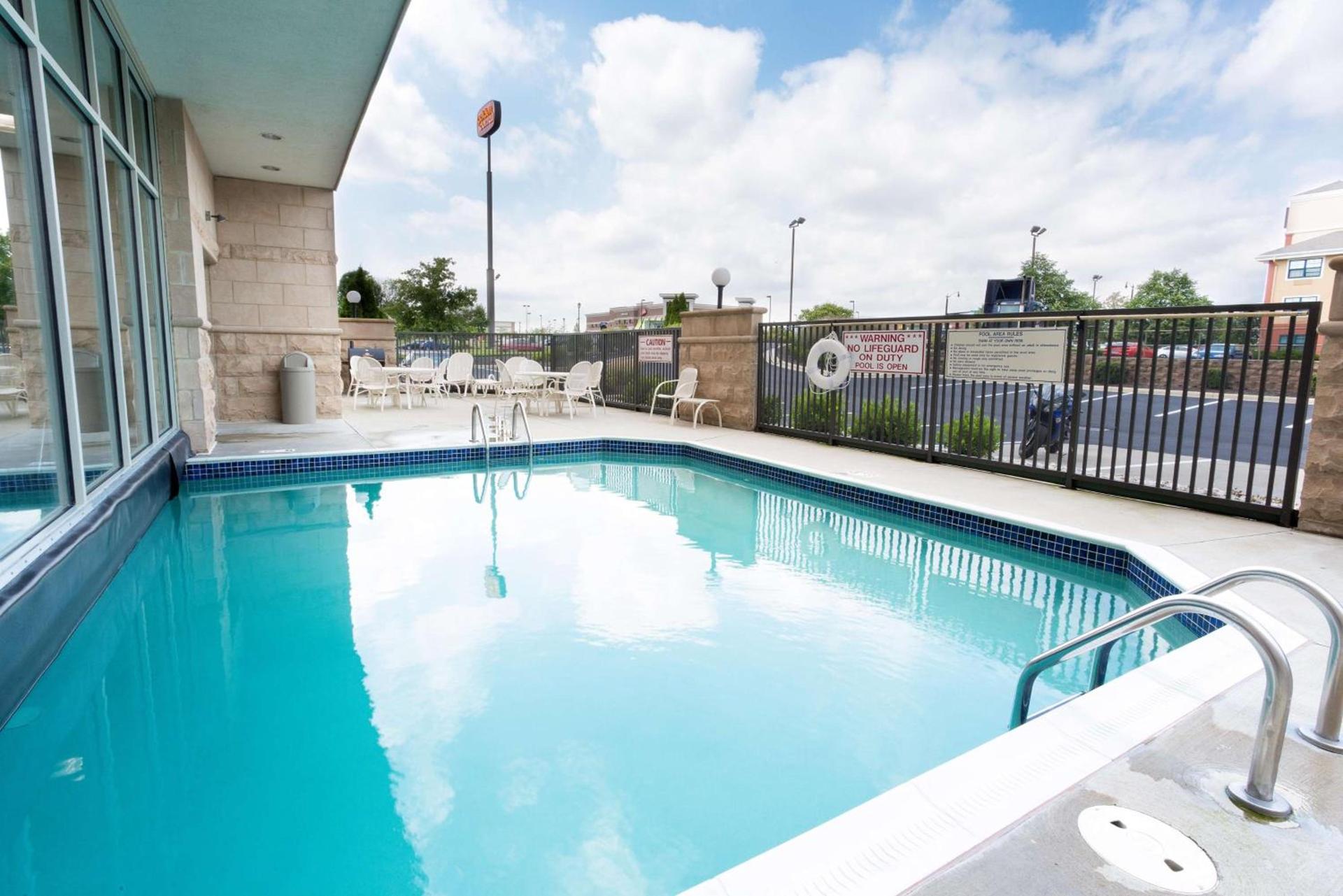 Drury Inn & Suites Dayton North photo 21