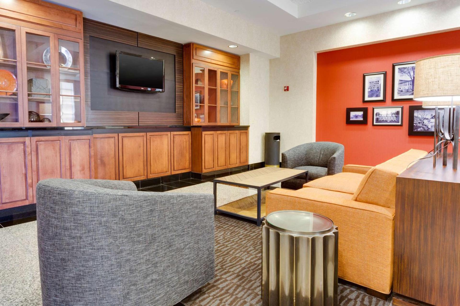 Drury Inn & Suites Greenville photo 4