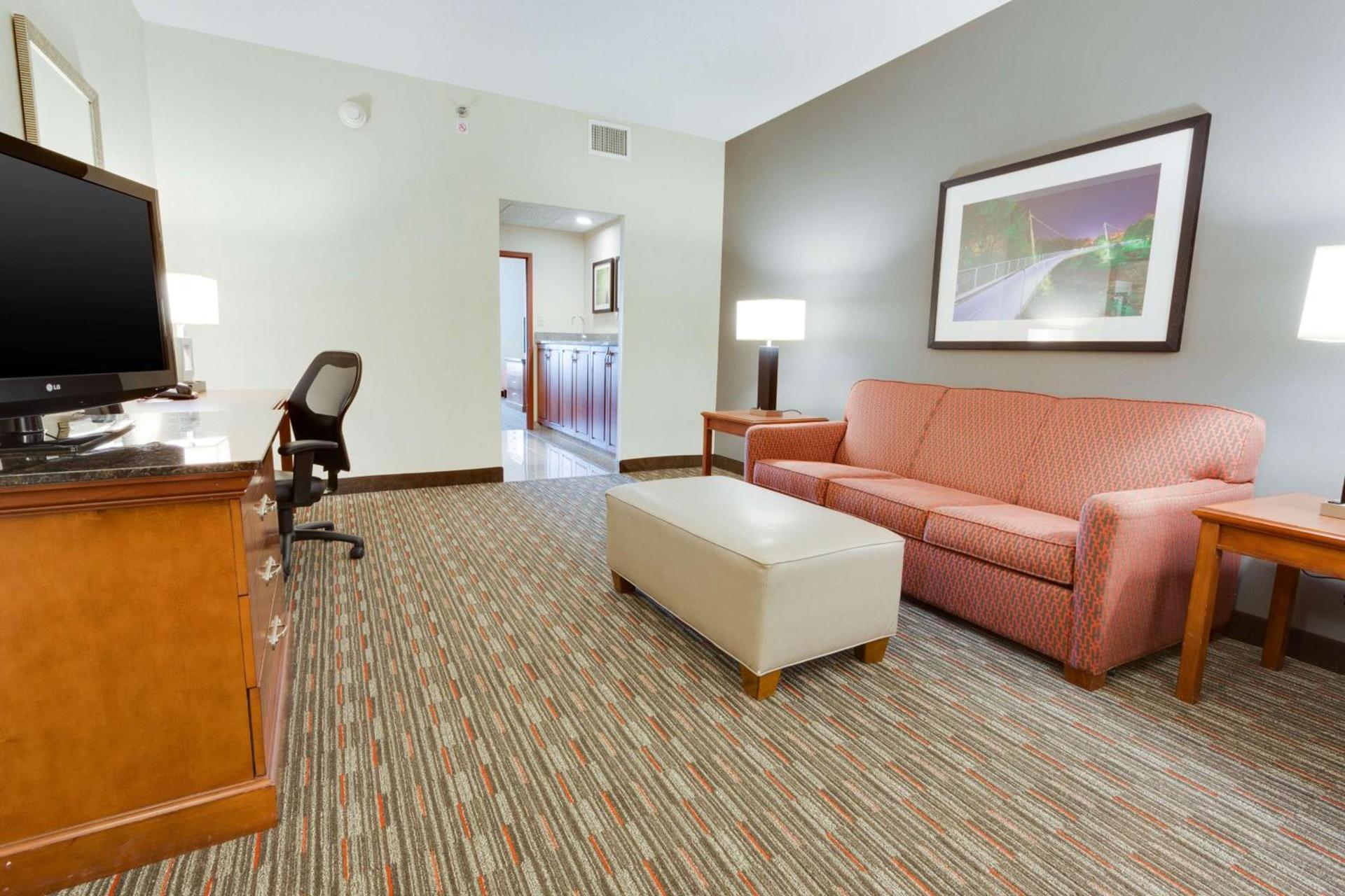 Drury Inn & Suites Greenville photo 8