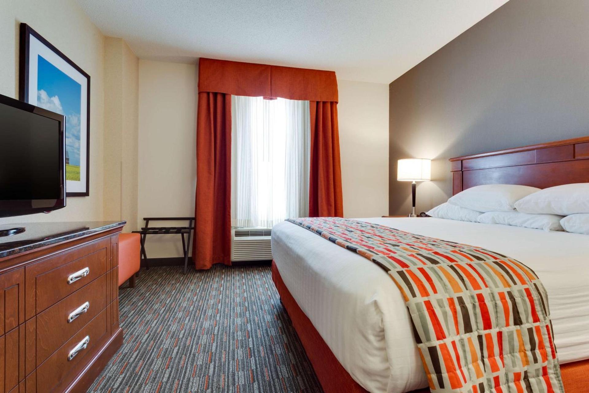 Drury Inn & Suites Greenville photo 9
