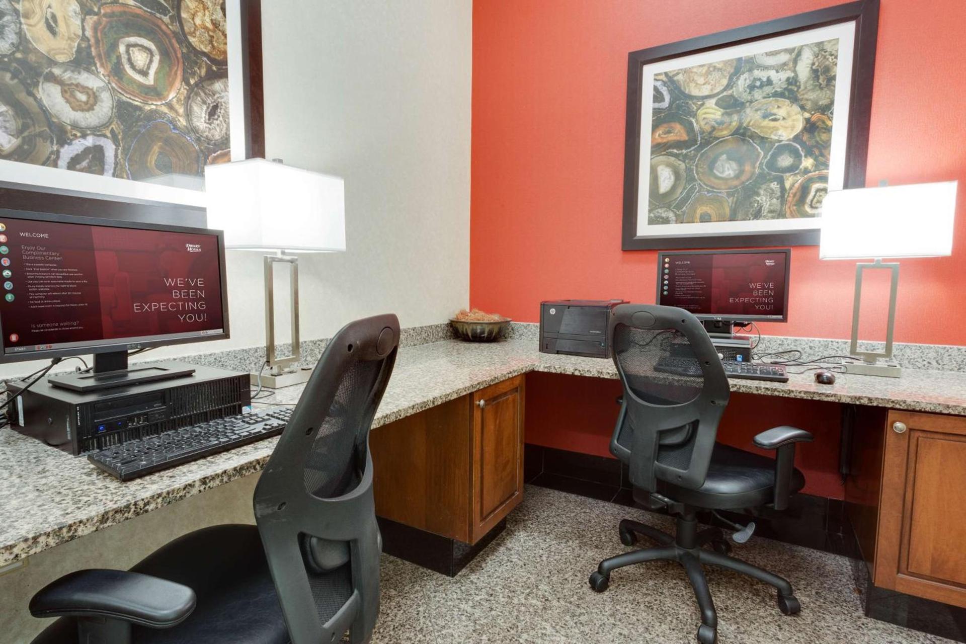 Drury Inn & Suites Greenville photo 18