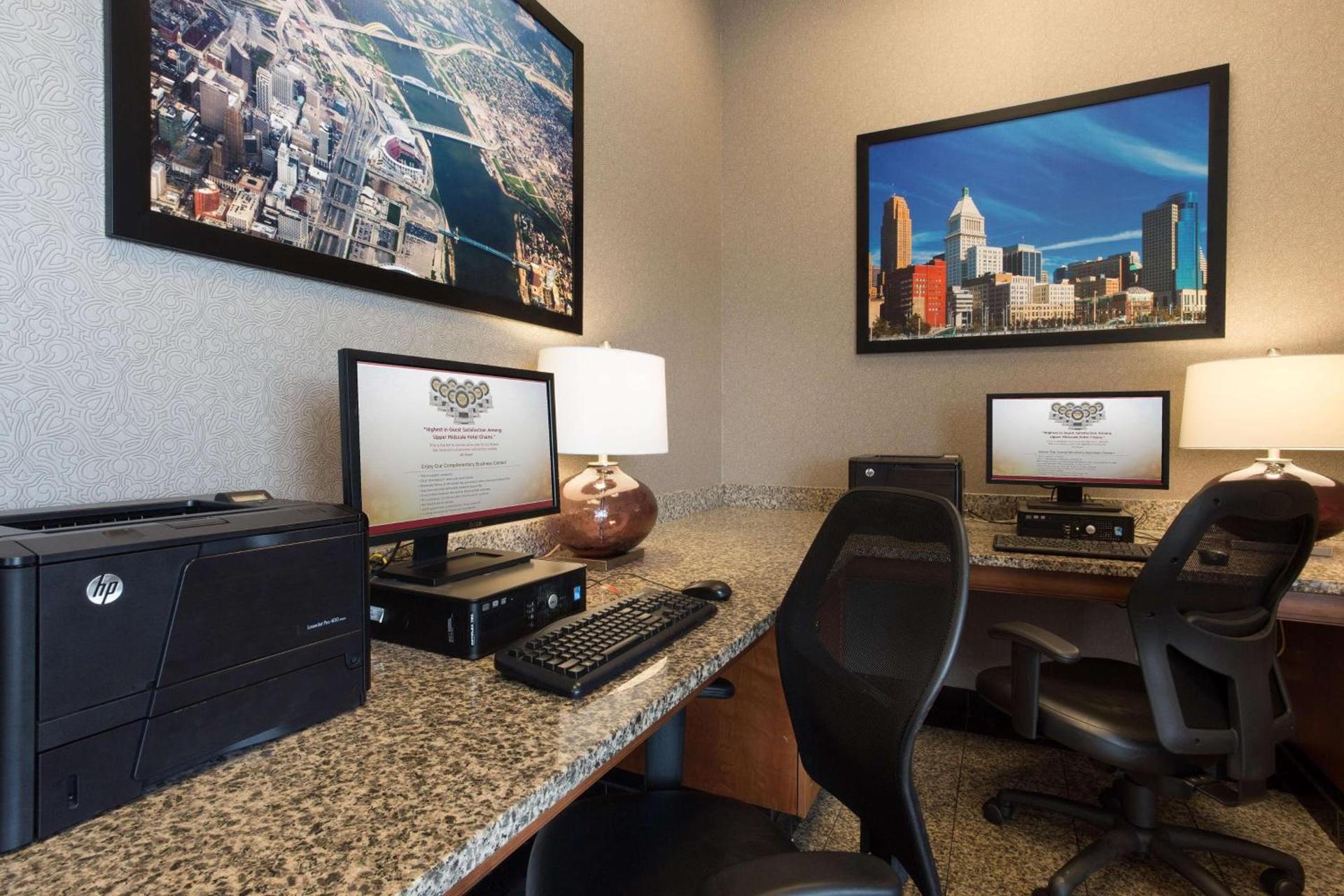 Drury Inn & Suites Cincinnati Sharonville photo 21