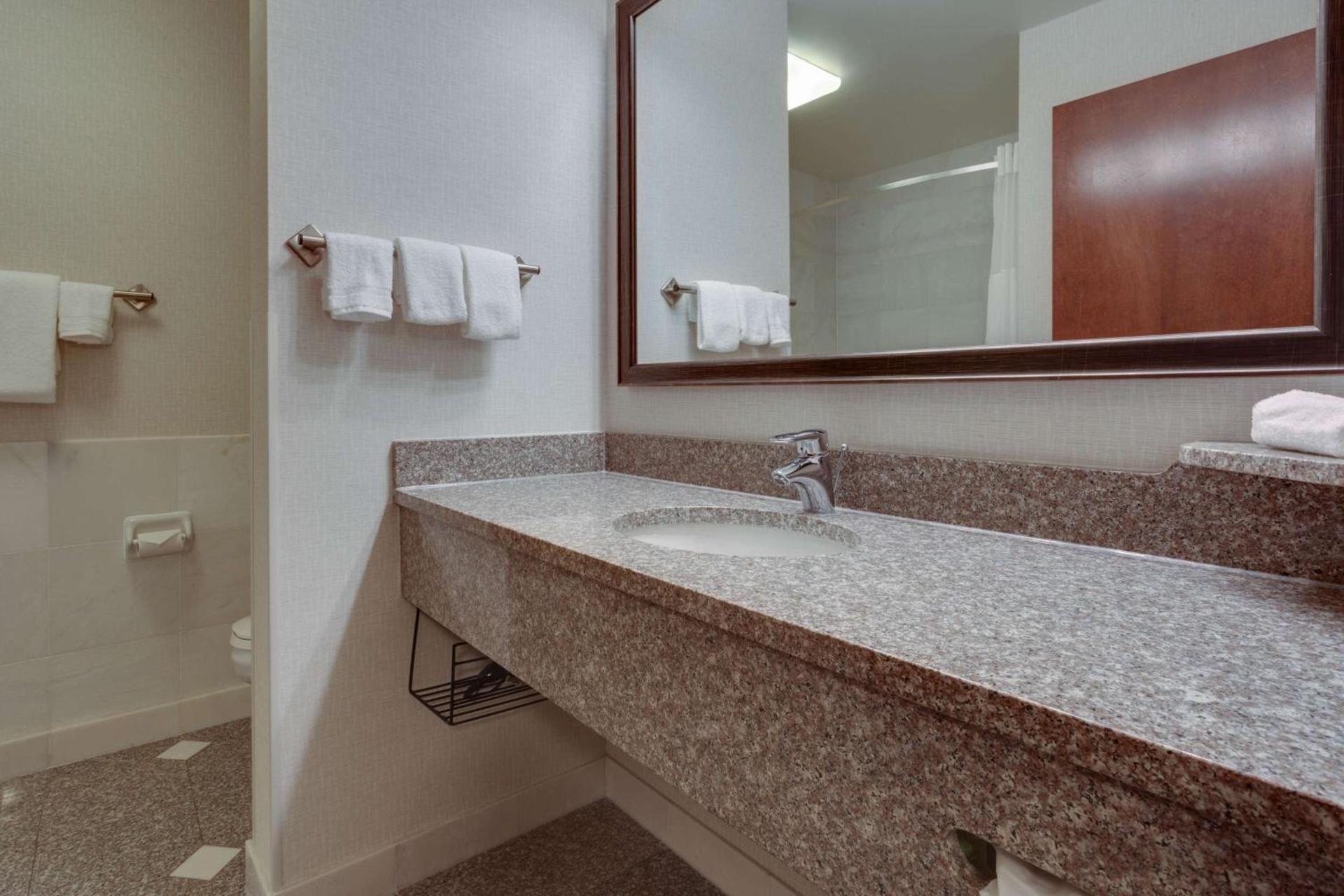 Drury Inn & Suites St. Louis Forest Park photo 20