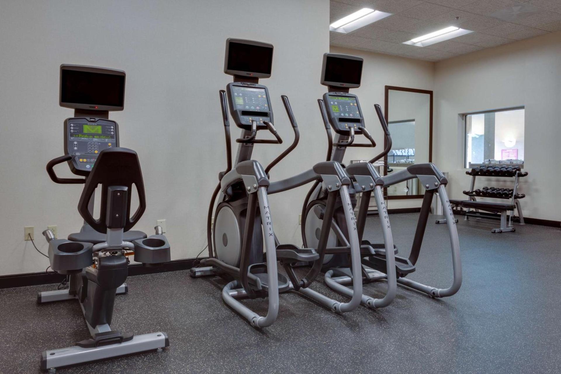 Drury Inn & Suites St. Louis Forest Park photo 22