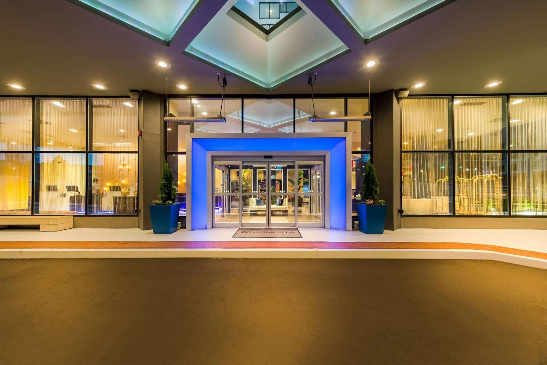 Sonesta White Plains Downtown photo 3