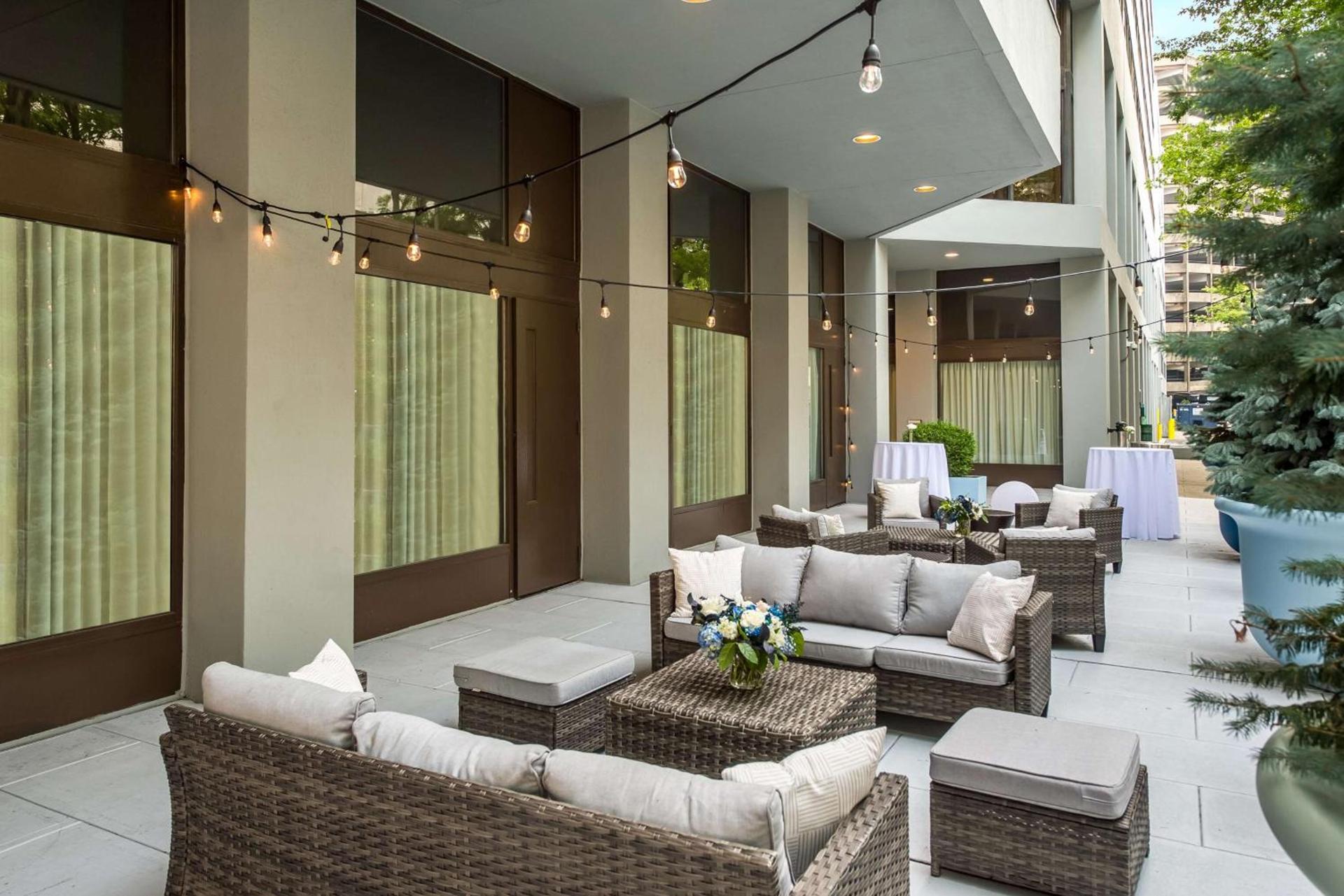 Sonesta White Plains Downtown photo 4