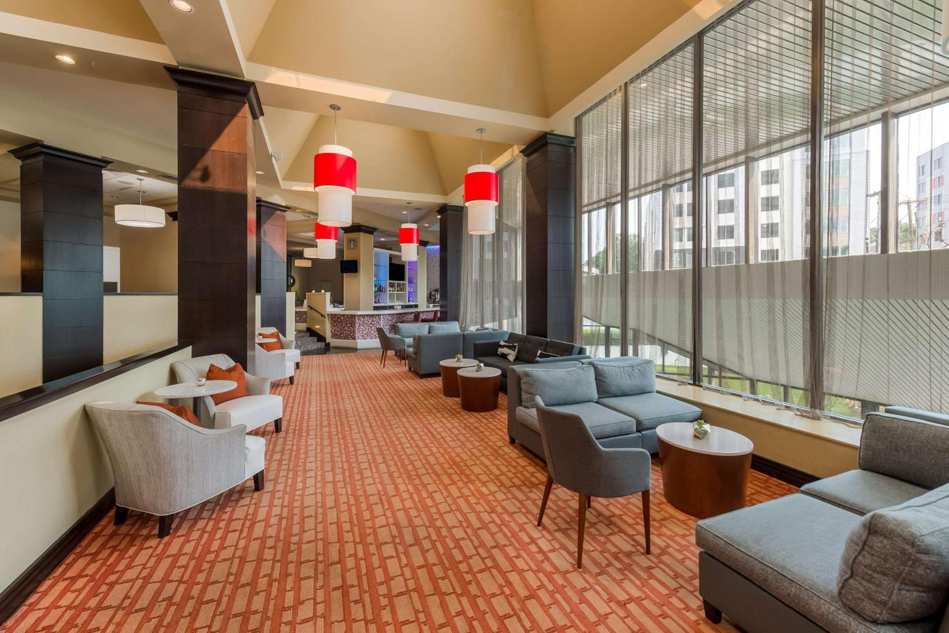 Sonesta White Plains Downtown photo 6