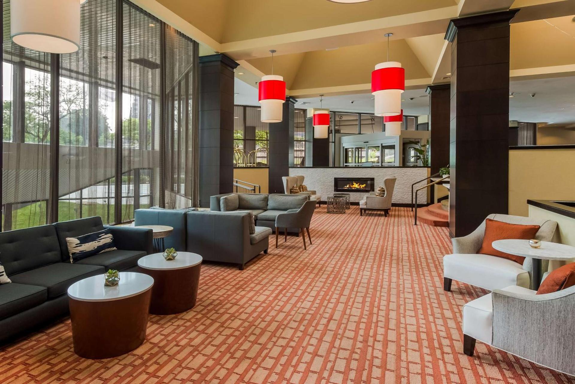 Sonesta White Plains Downtown photo 7