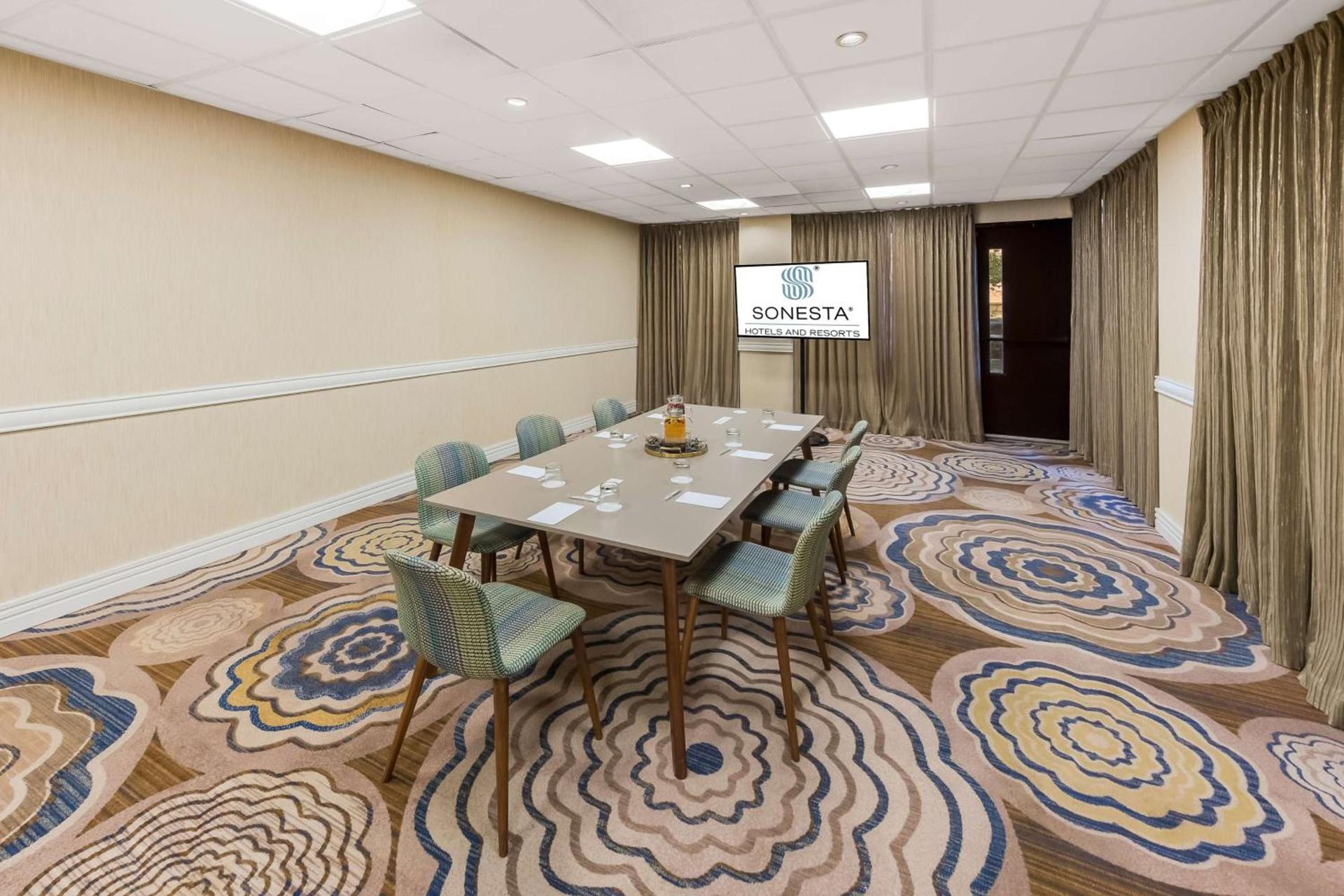 Sonesta White Plains Downtown photo 34