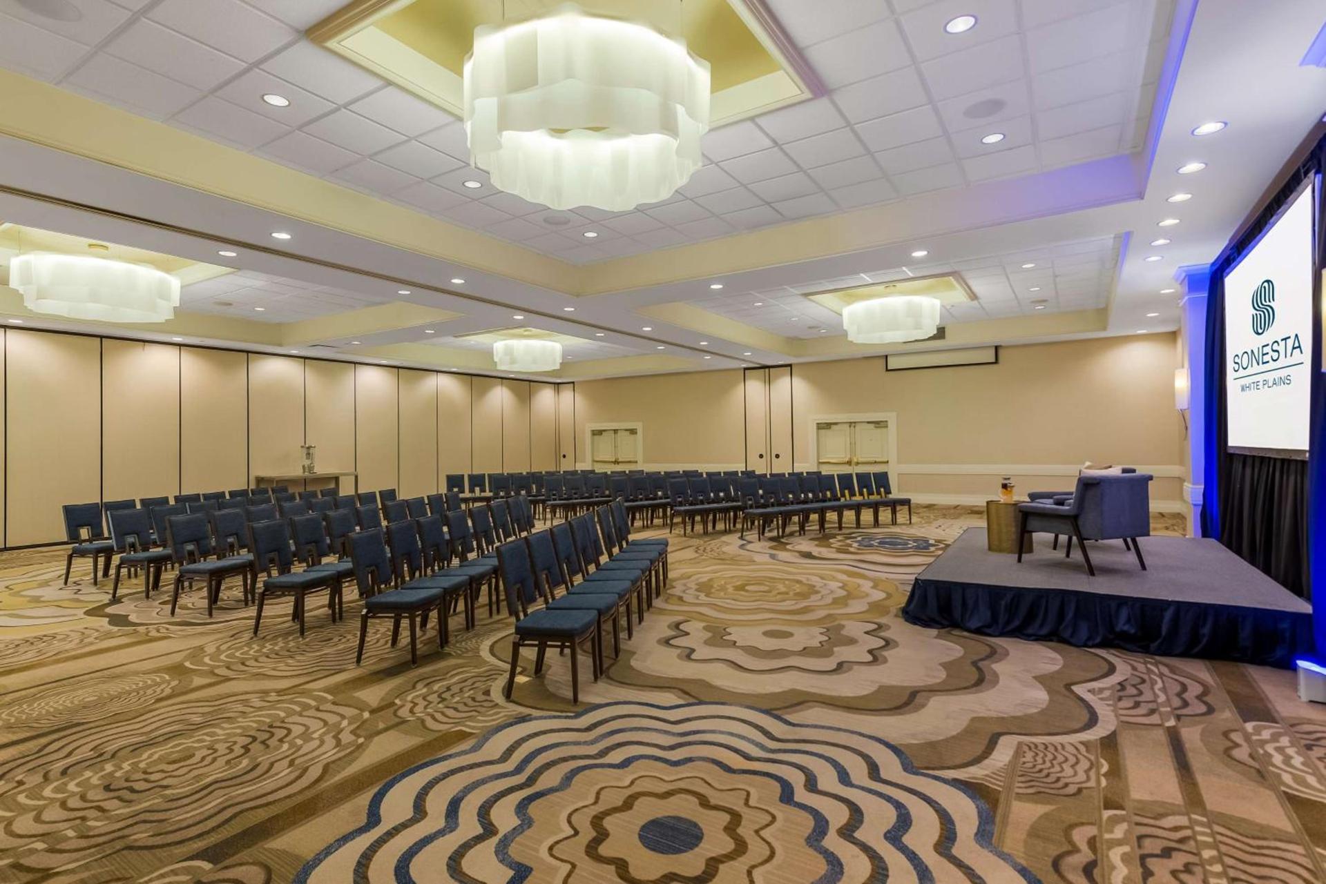 Sonesta White Plains Downtown photo 60