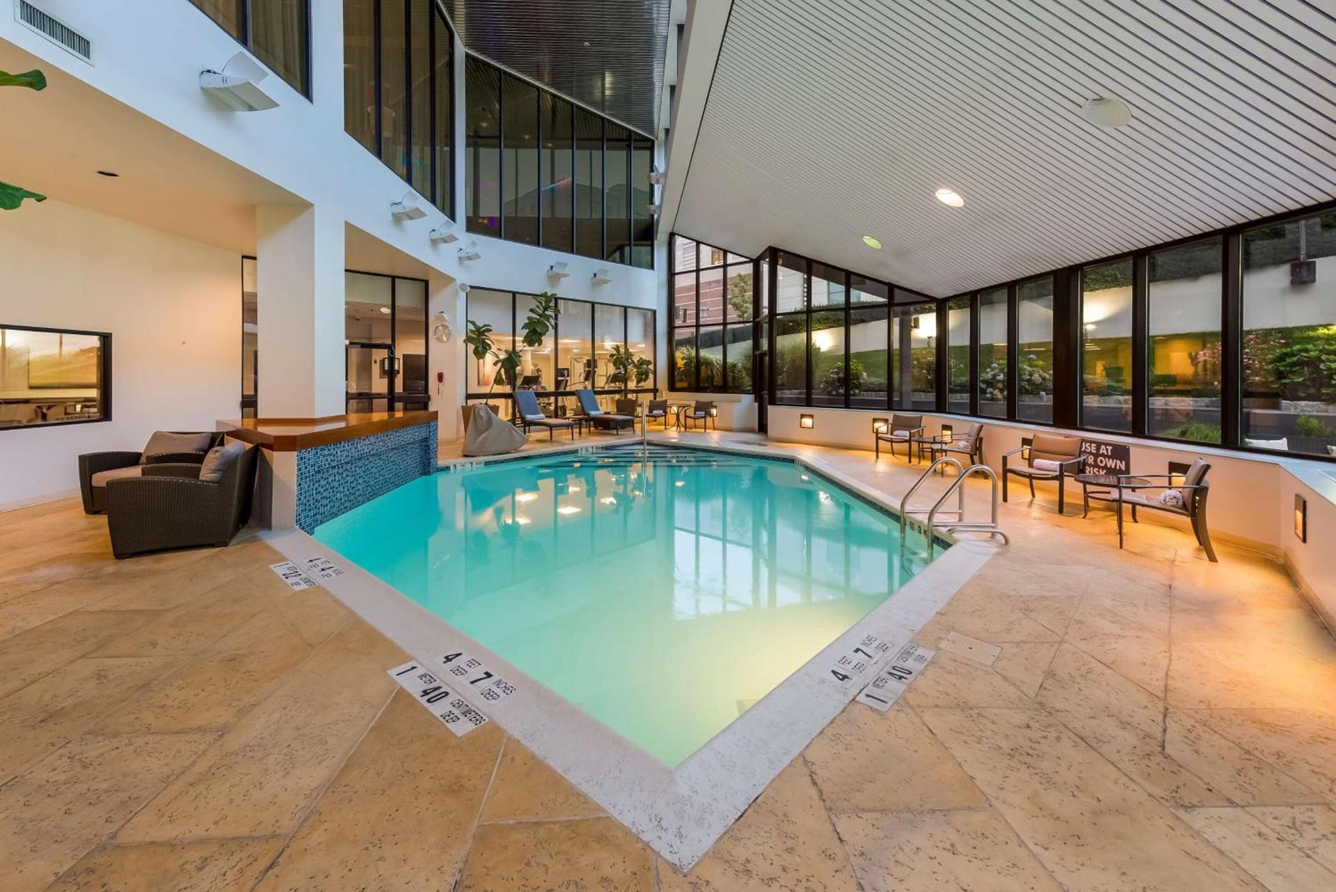 Sonesta White Plains Downtown photo 73