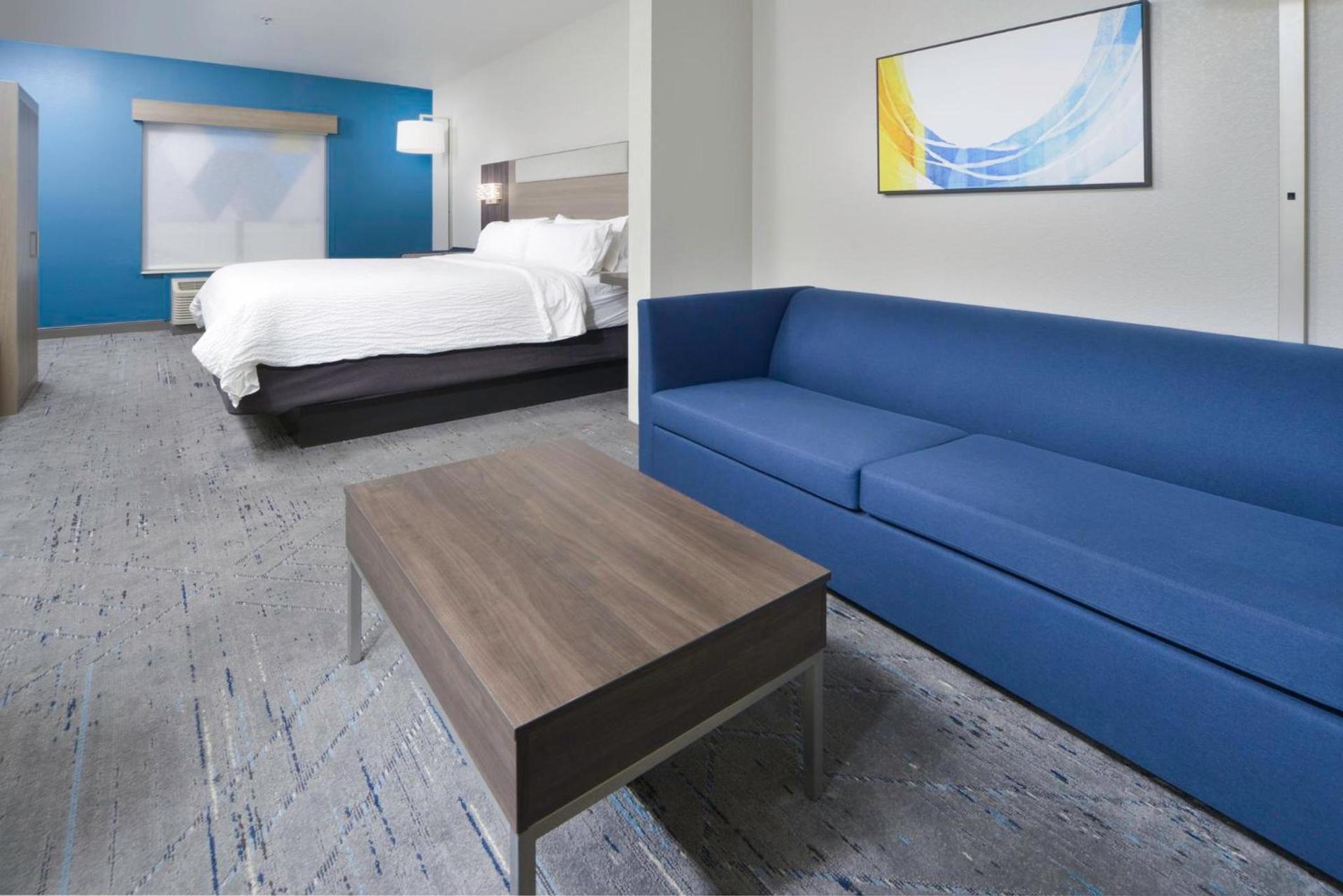 Holiday Inn Express Conway by IHG photo 44