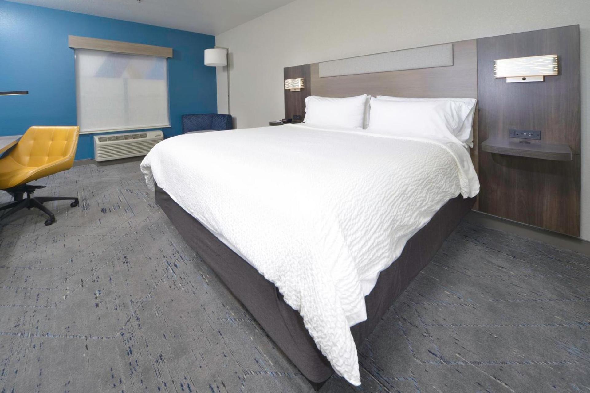 Holiday Inn Express Conway by IHG photo 41